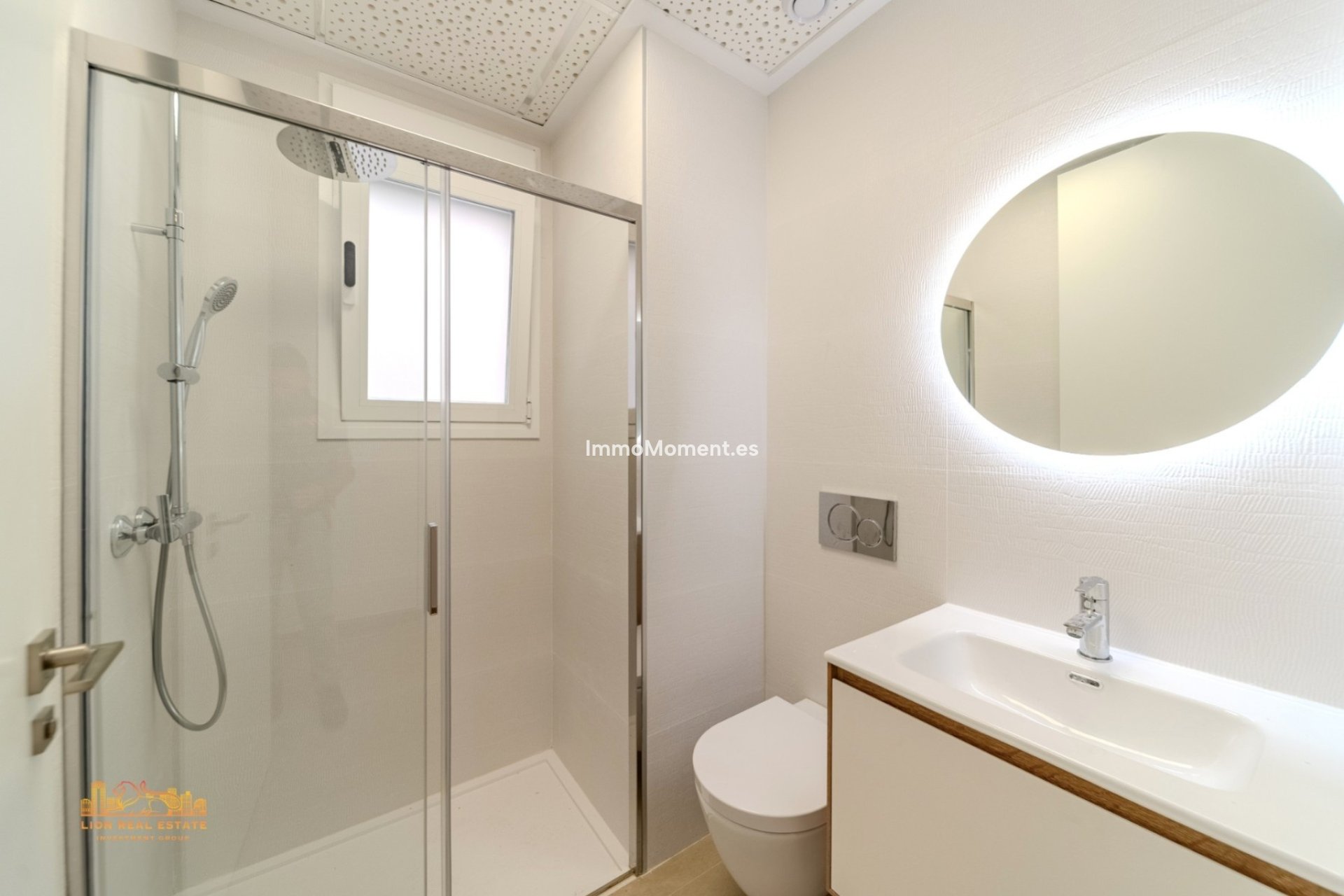 Wiederverkauf - Wohnung - Torrevieja - Los Locos