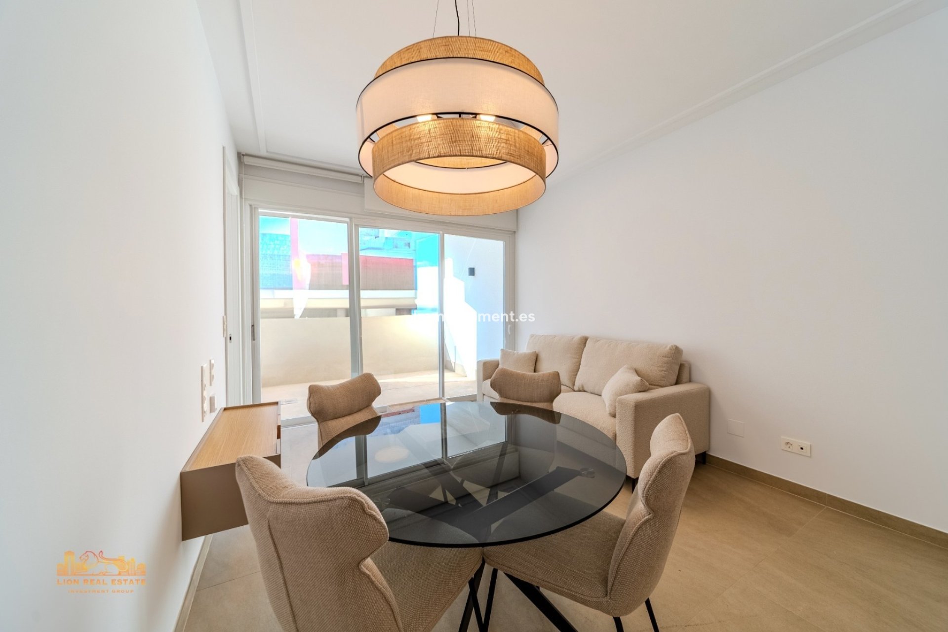 Wiederverkauf - Wohnung - Torrevieja - Los Locos