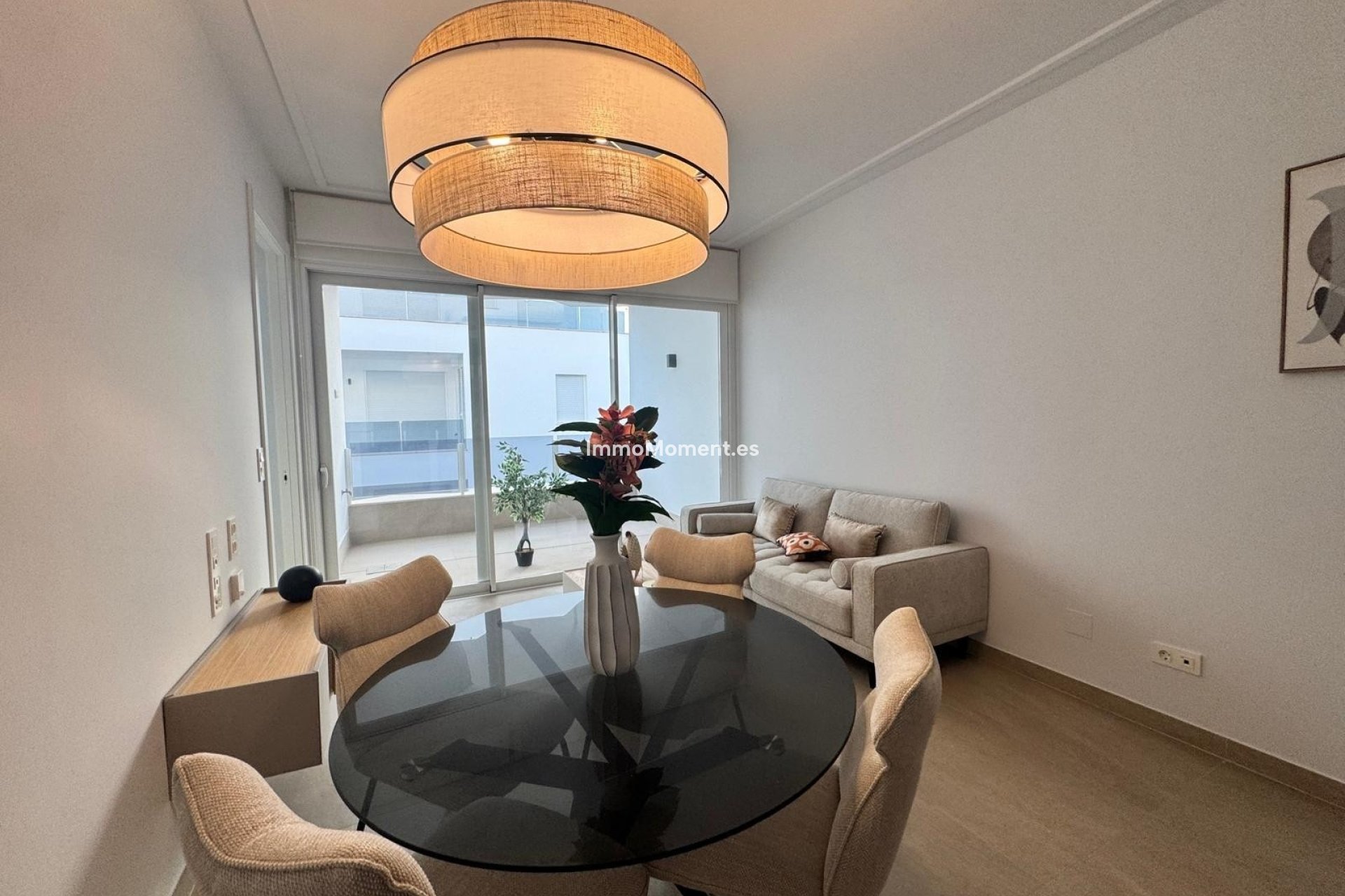 Wiederverkauf - Wohnung - Torrevieja - Los Locos