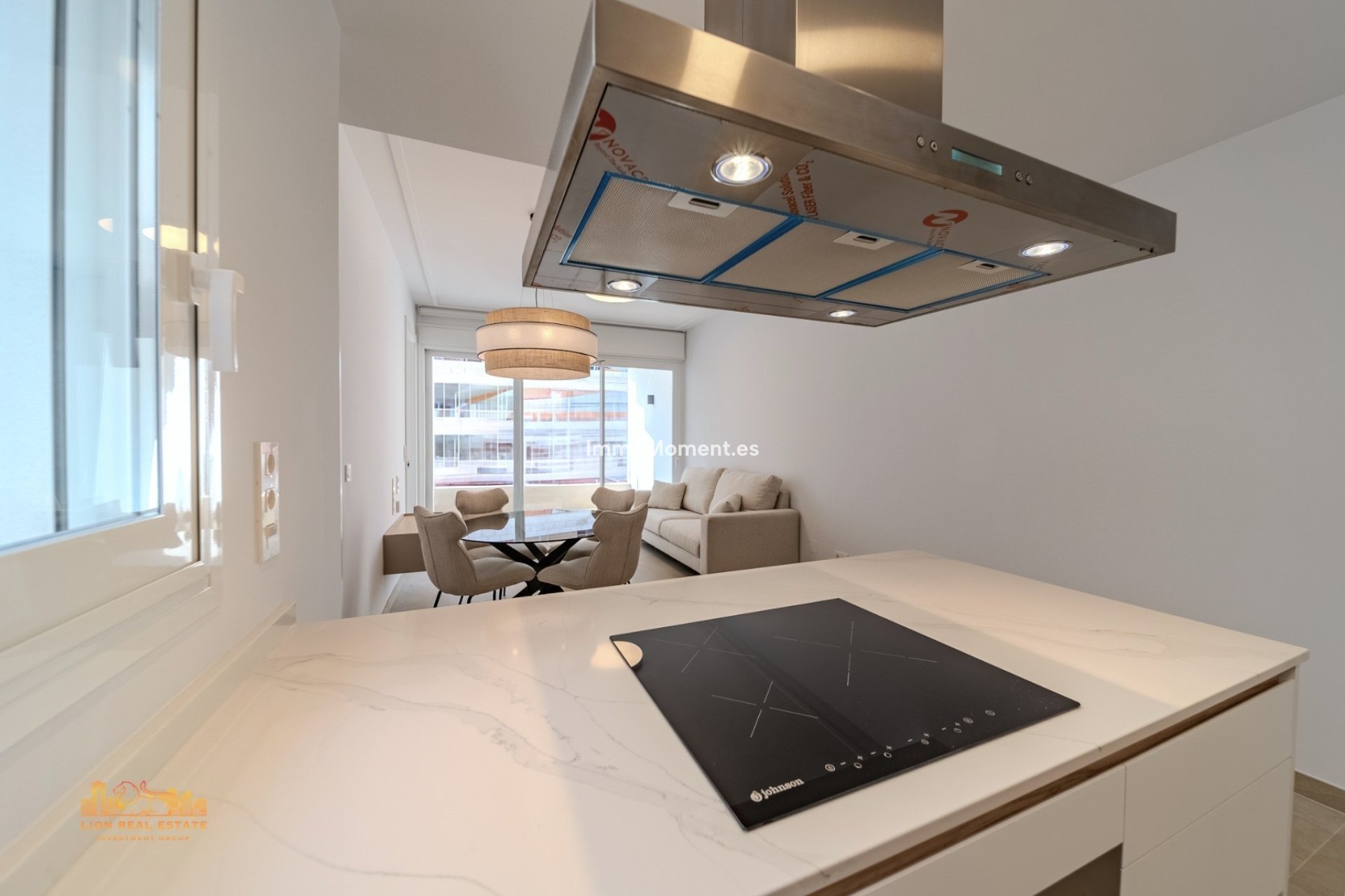 Wiederverkauf - Wohnung - Torrevieja - Los Locos