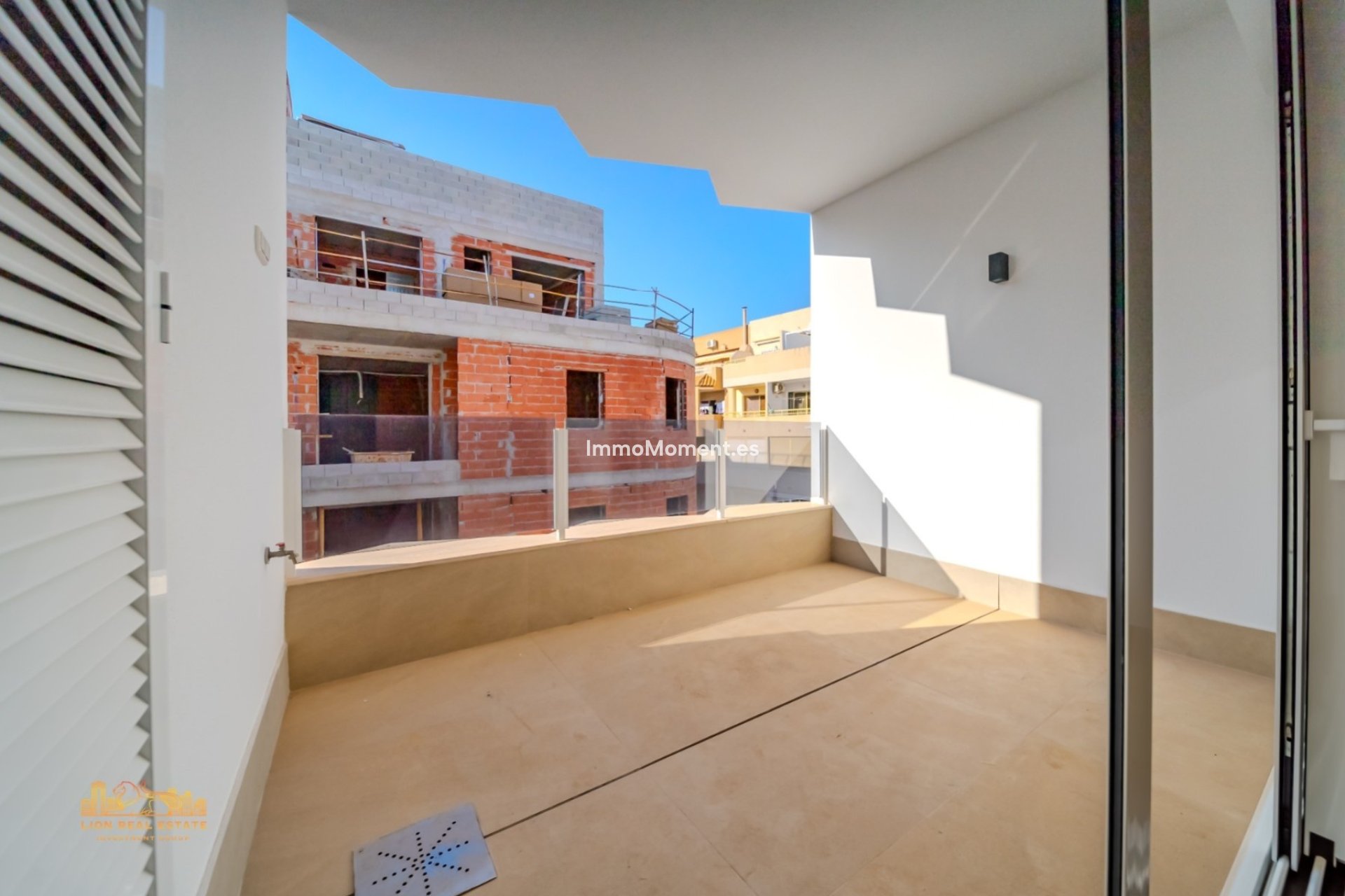 Wiederverkauf - Wohnung - Torrevieja - Los Locos
