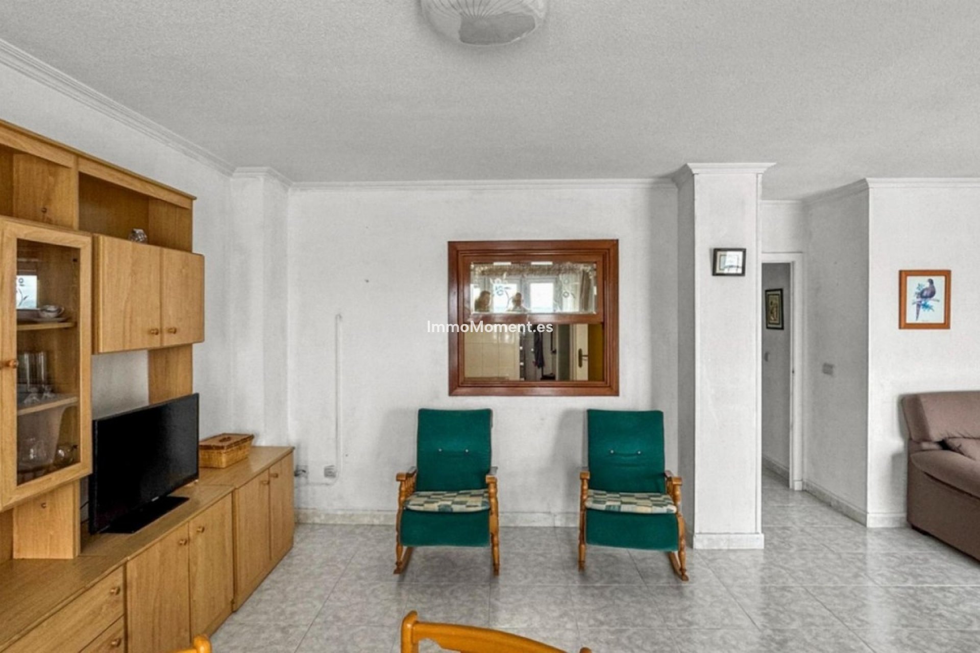 Wiederverkauf - Wohnung - Torrevieja - Playa de los Locos