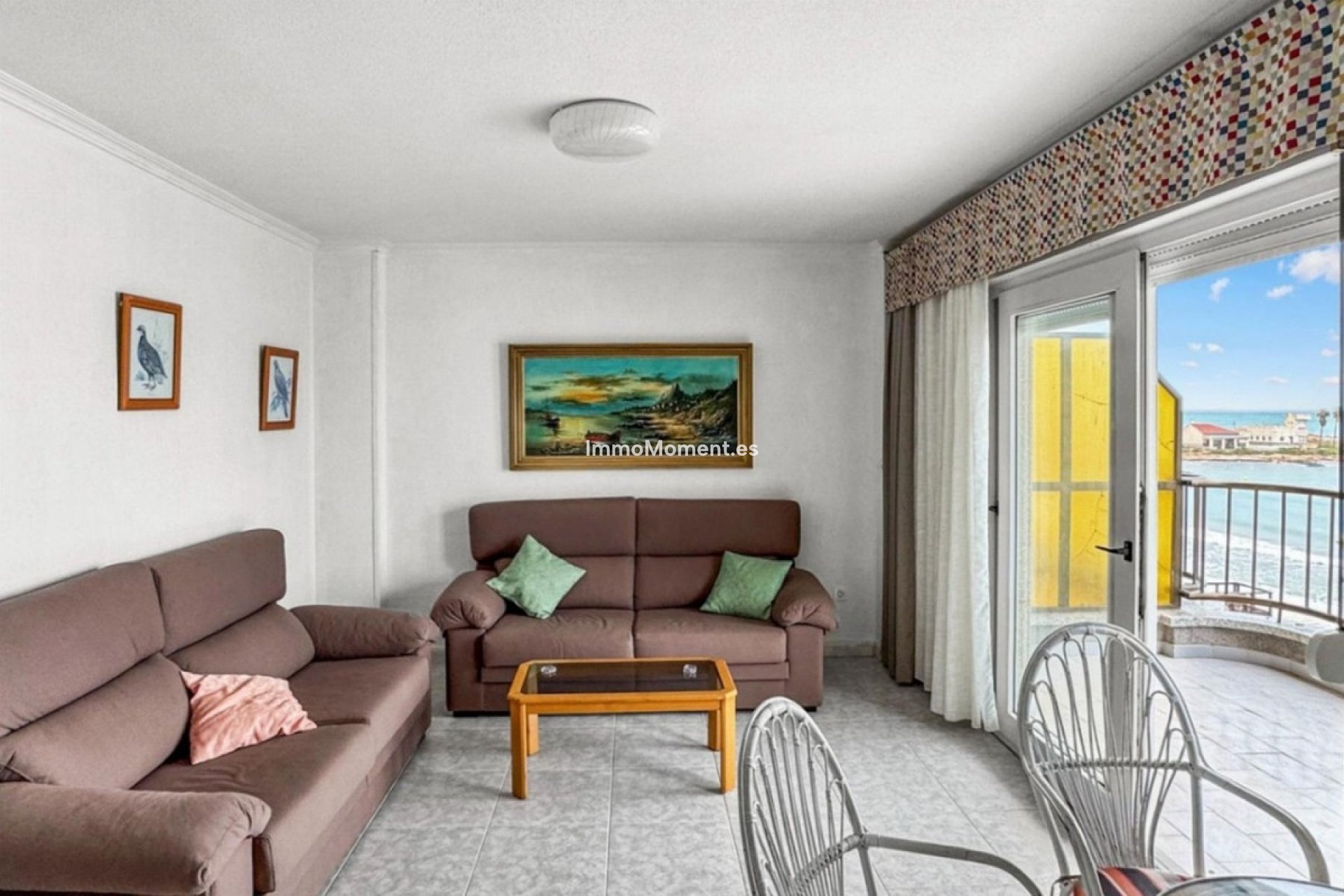 Wiederverkauf - Wohnung - Torrevieja - Playa de los Locos
