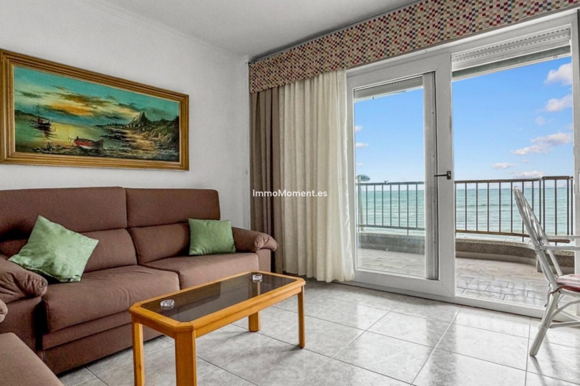 Wiederverkauf - Wohnung - Torrevieja - Playa de los Locos