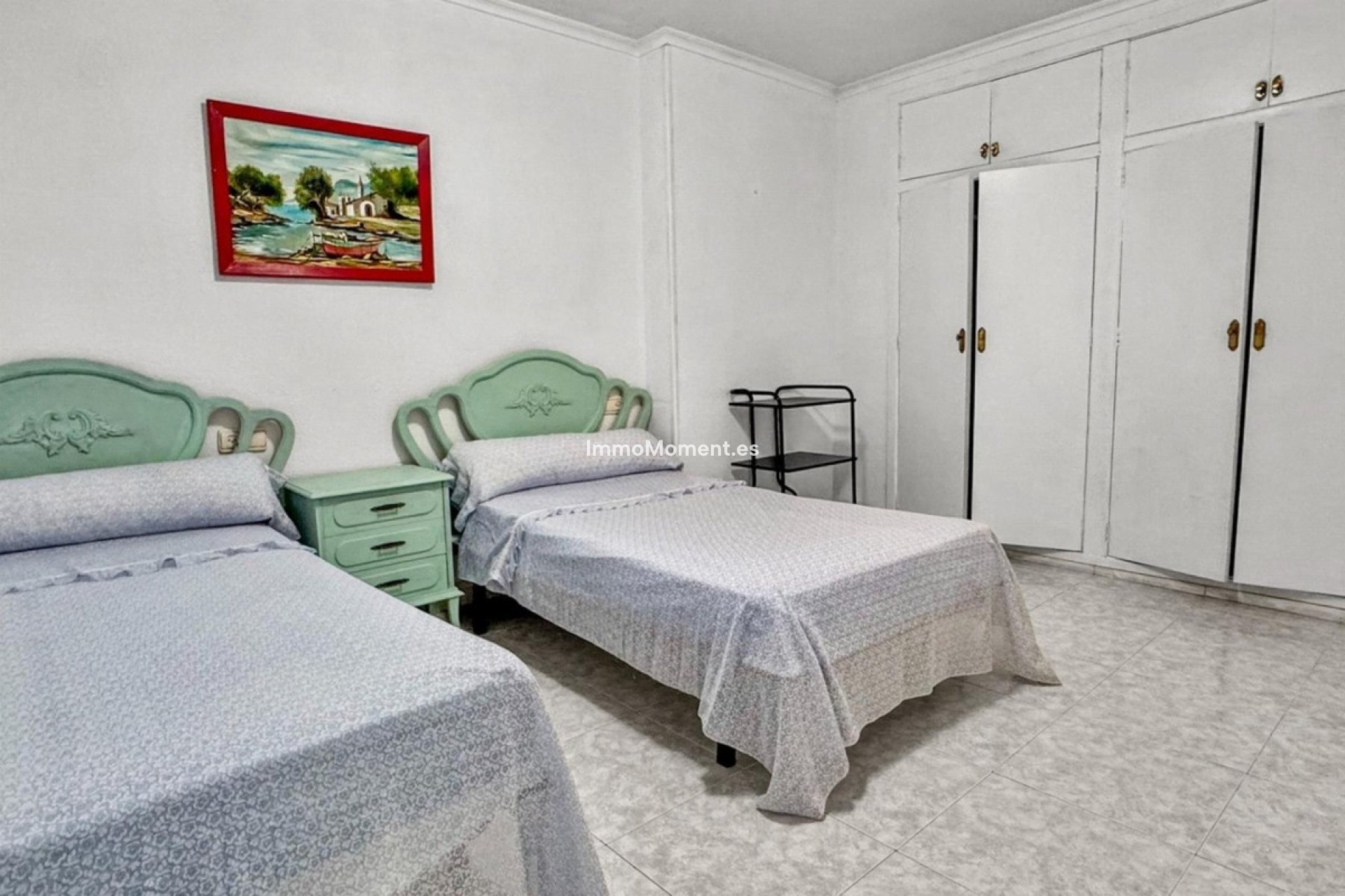 Wiederverkauf - Wohnung - Torrevieja - Playa de los Locos