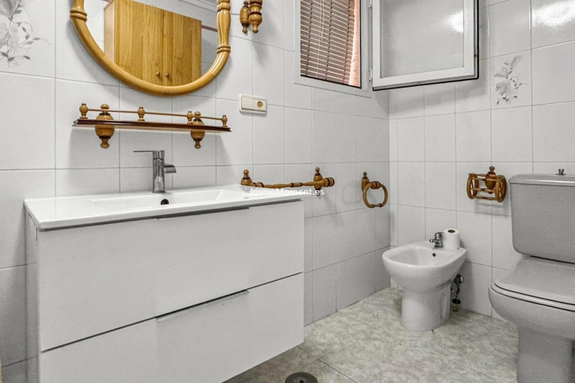 Wiederverkauf - Wohnung - Torrevieja - Playa de los Locos