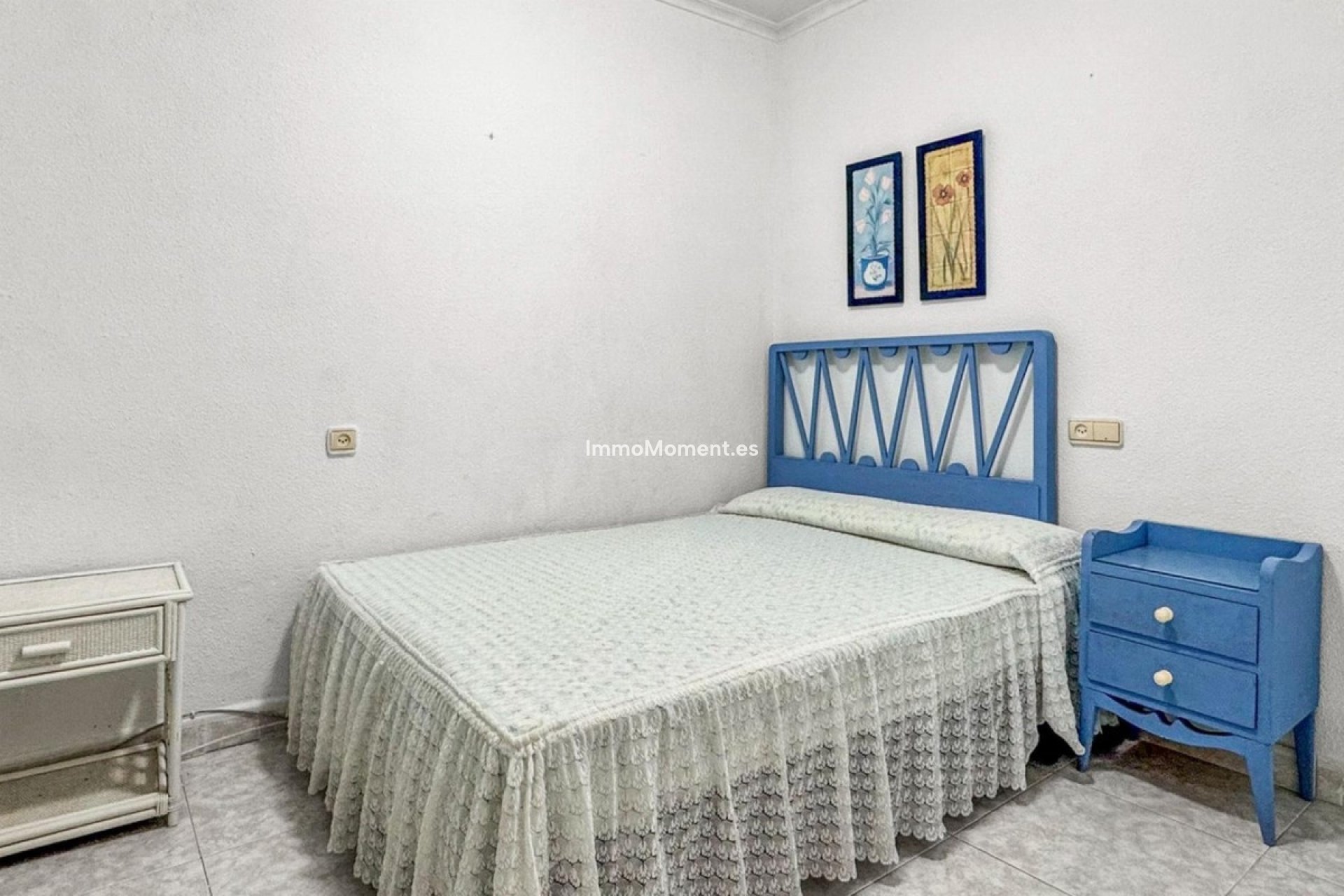 Wiederverkauf - Wohnung - Torrevieja - Playa de los Locos