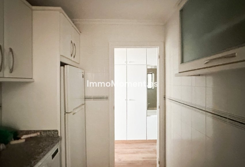 Wiederverkauf - Wohnung - Torrevieja - Playa de los Locos