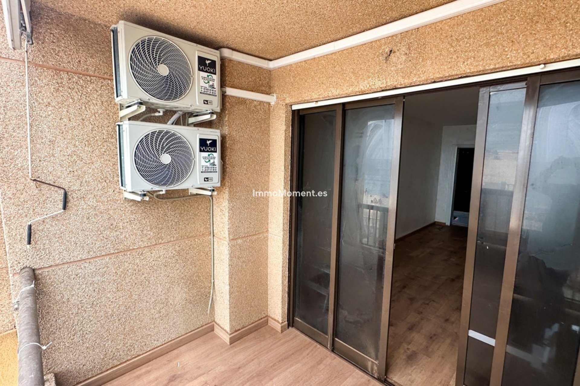 Wiederverkauf - Wohnung - Torrevieja - Playa de los Locos