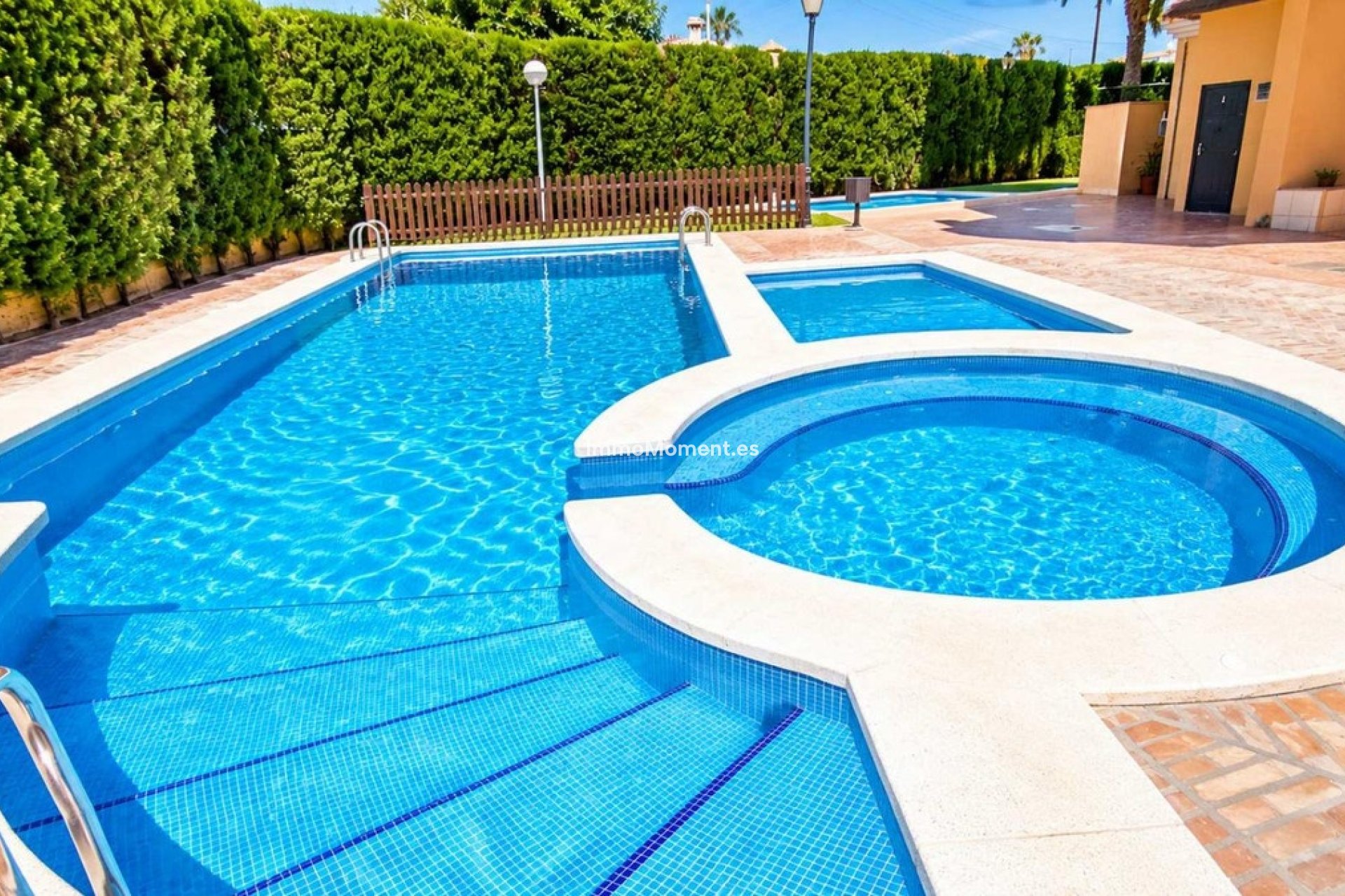 Wiederverkauf - Wohnung - Torrevieja - Playa de los Locos
