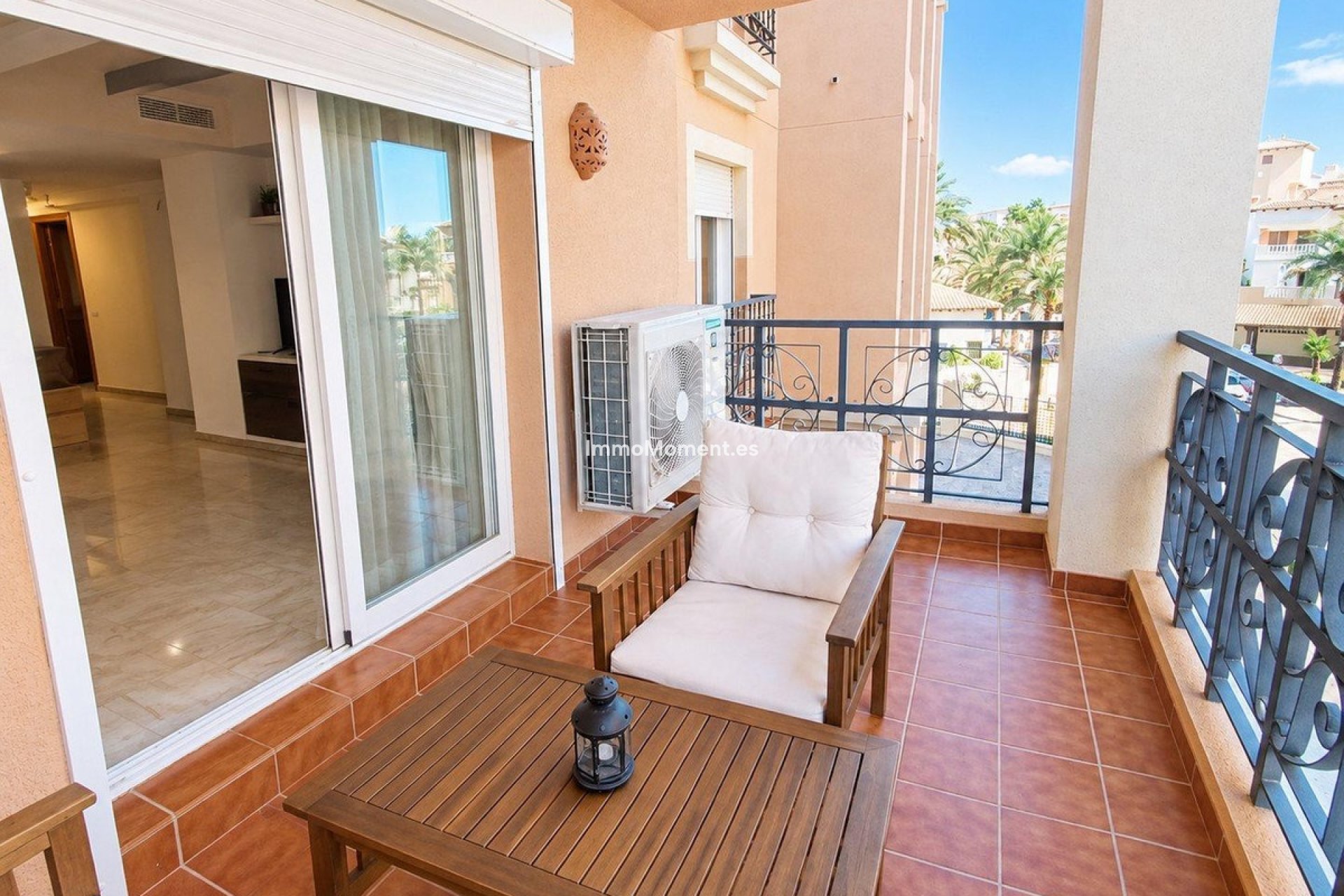 Wiederverkauf - Wohnung - Torrevieja - Playa de los Locos