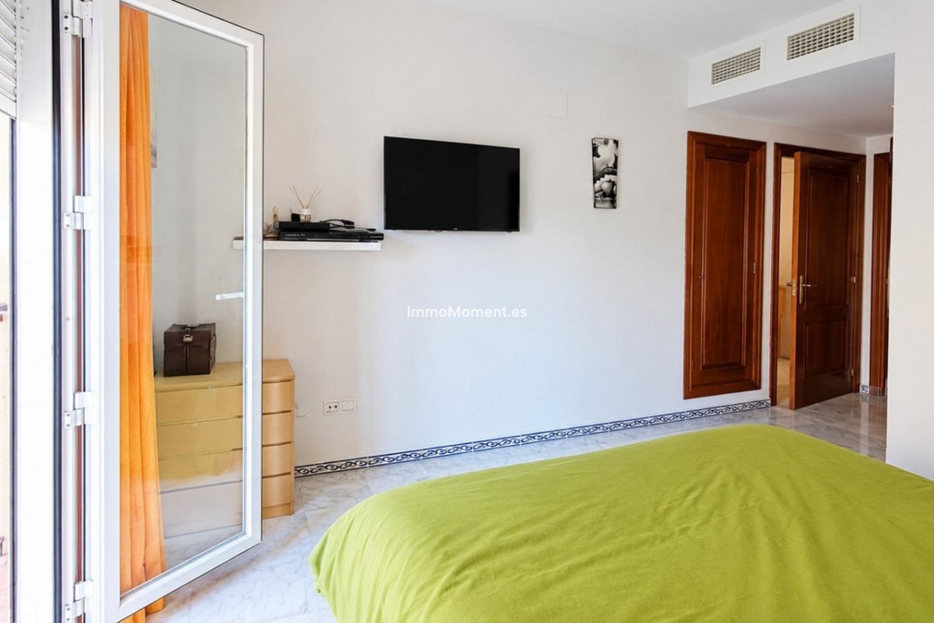 Wiederverkauf - Wohnung - Torrevieja - Playa de los Locos
