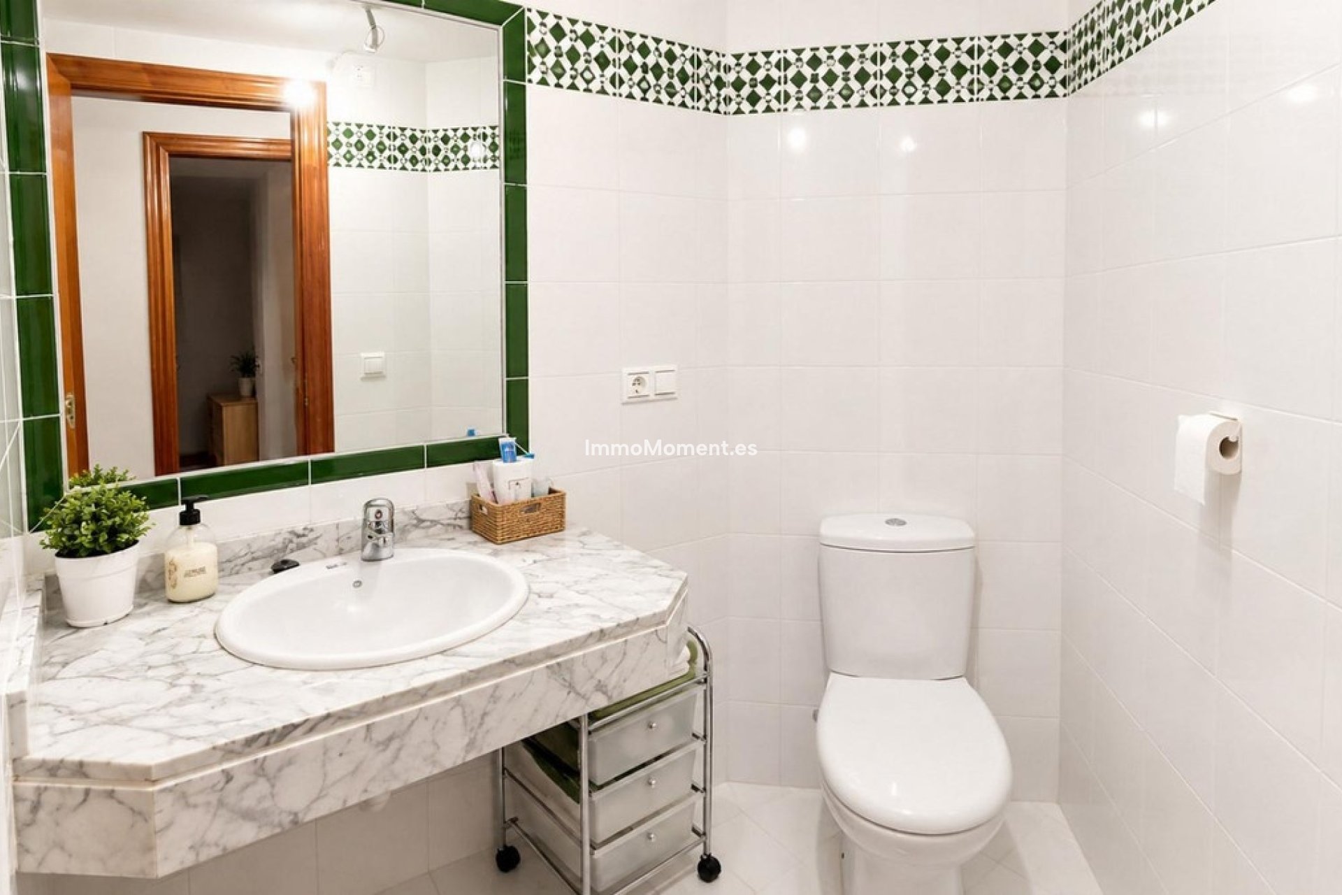 Wiederverkauf - Wohnung - Torrevieja - Playa de los Locos