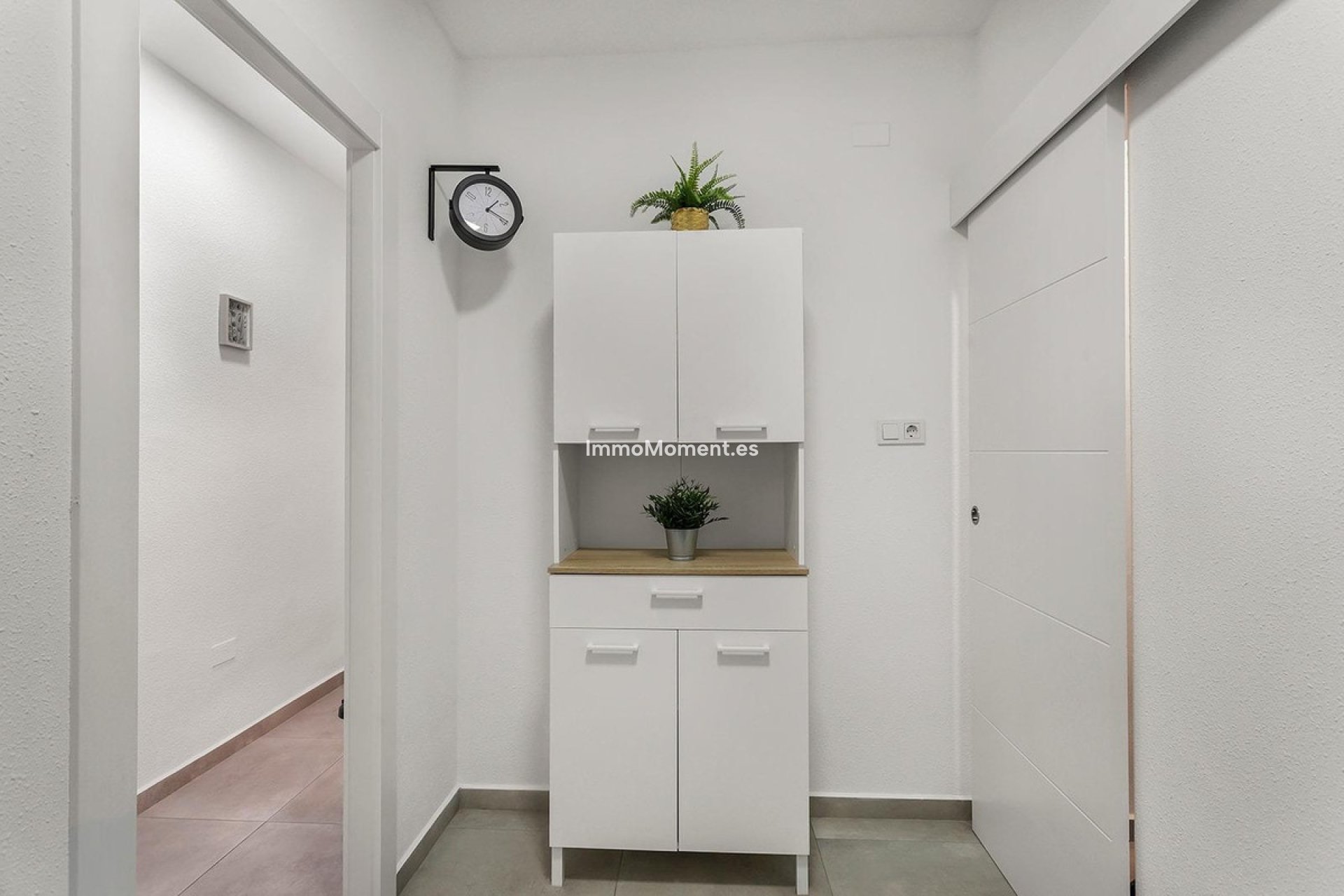 Wiederverkauf - Wohnung - Torrevieja - Playa de los Locos