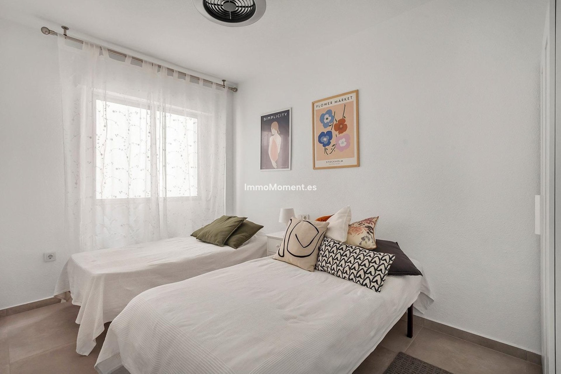 Wiederverkauf - Wohnung - Torrevieja - Playa de los Locos