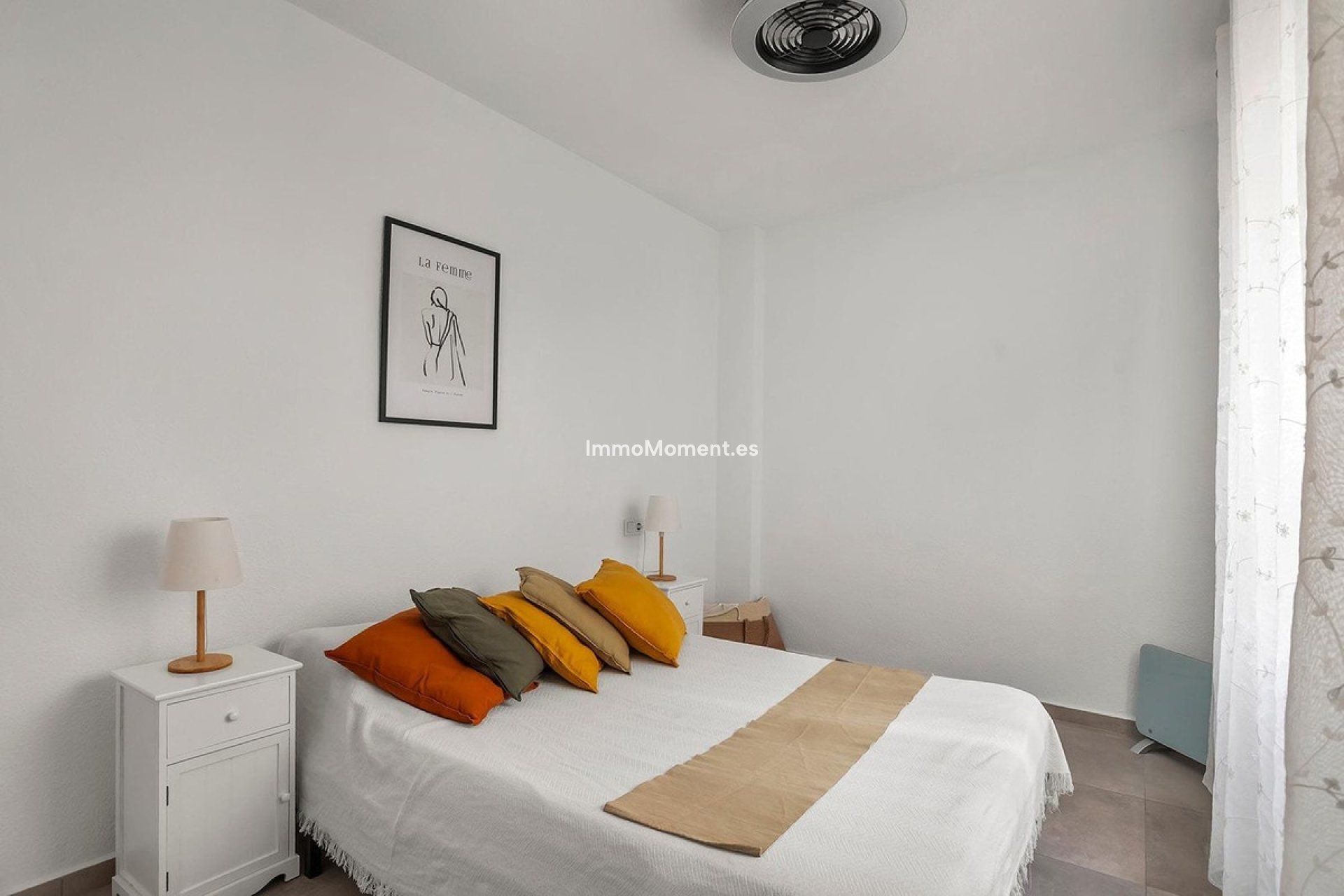 Wiederverkauf - Wohnung - Torrevieja - Playa de los Locos