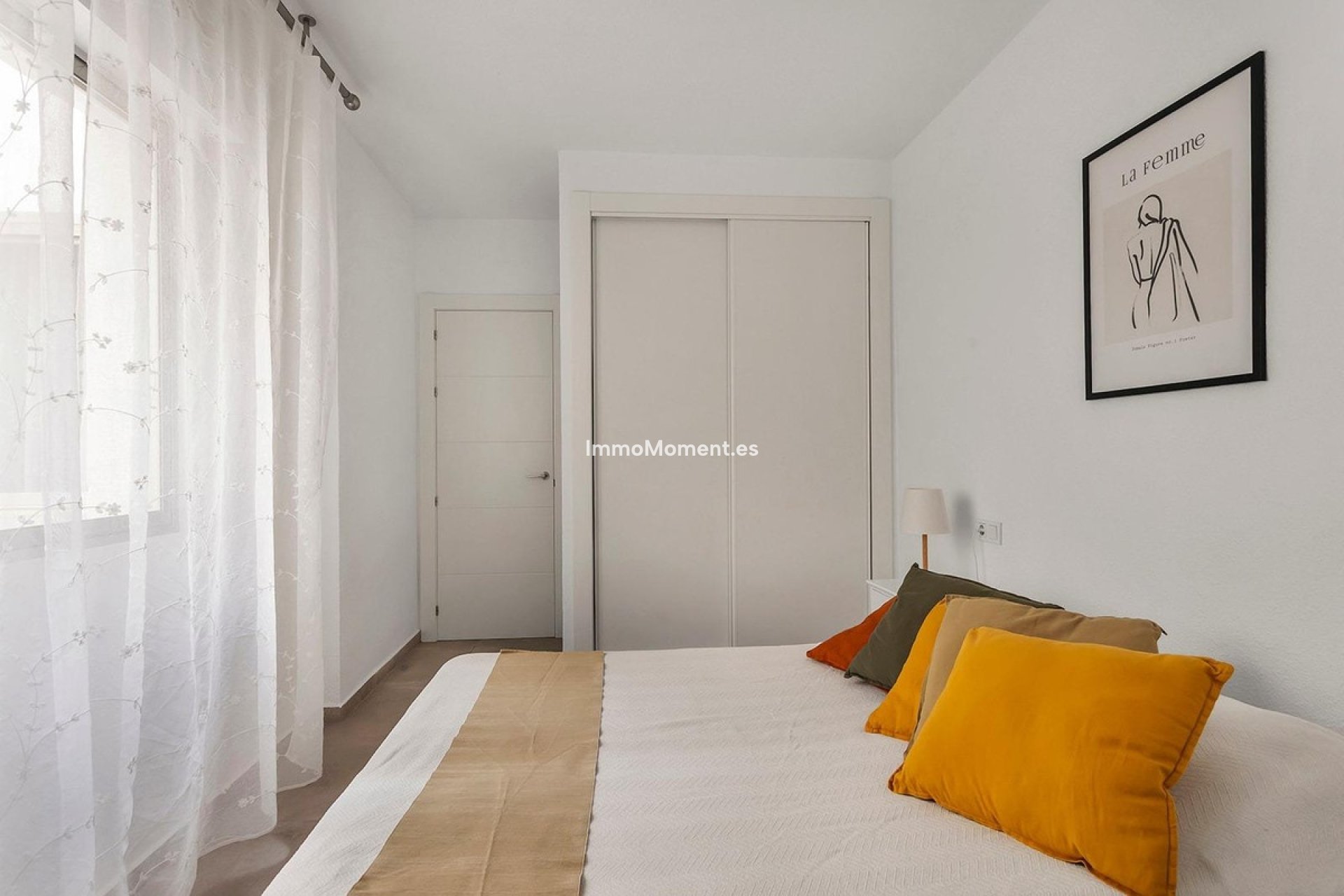 Wiederverkauf - Wohnung - Torrevieja - Playa de los Locos