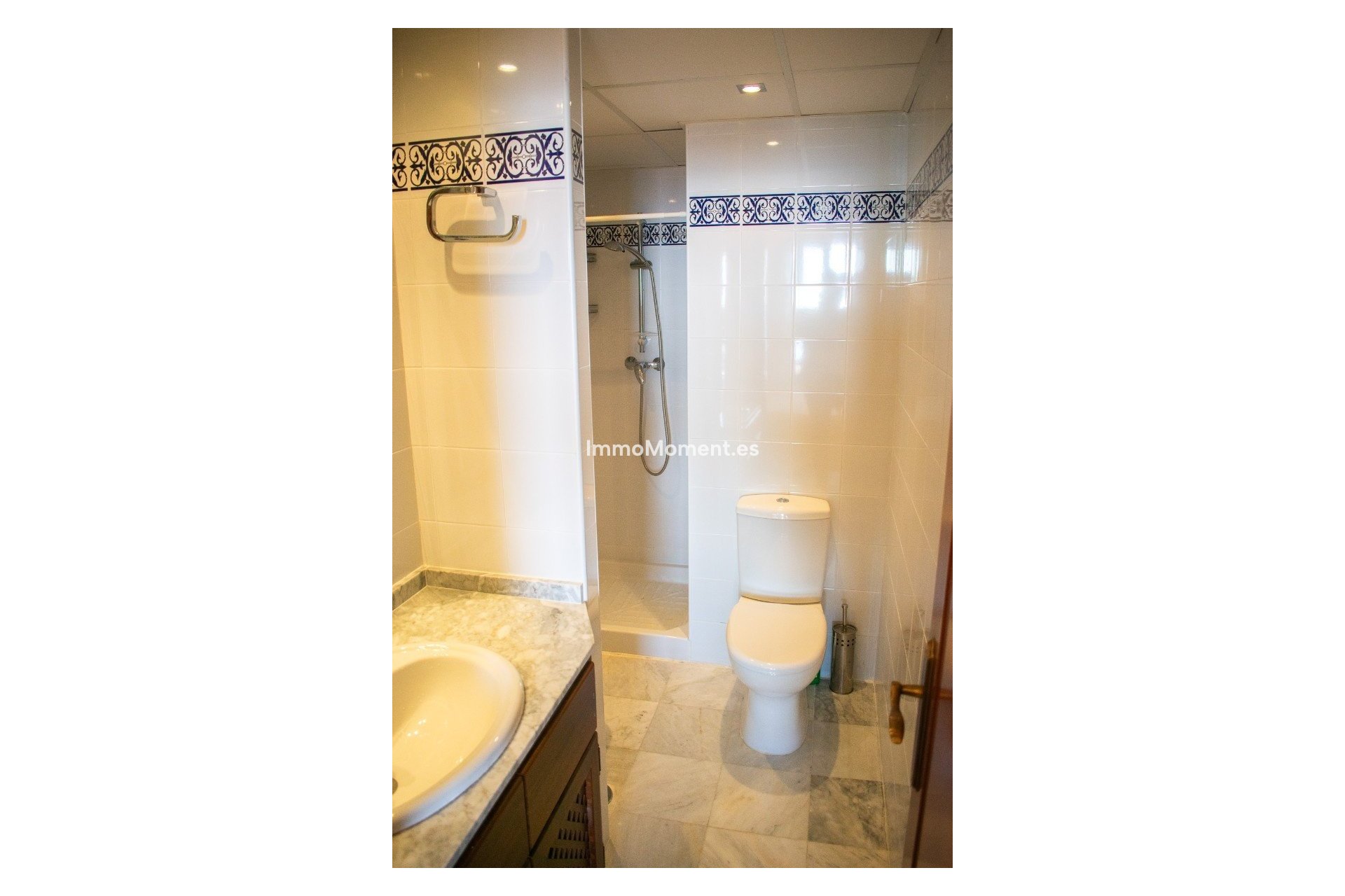 Wiederverkauf - Wohnung - Torrevieja - Playa de los Locos