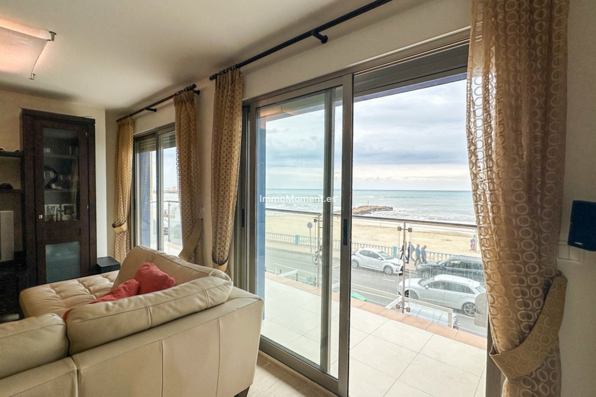 Wiederverkauf - Wohnung - Torrevieja - Playa de los Locos