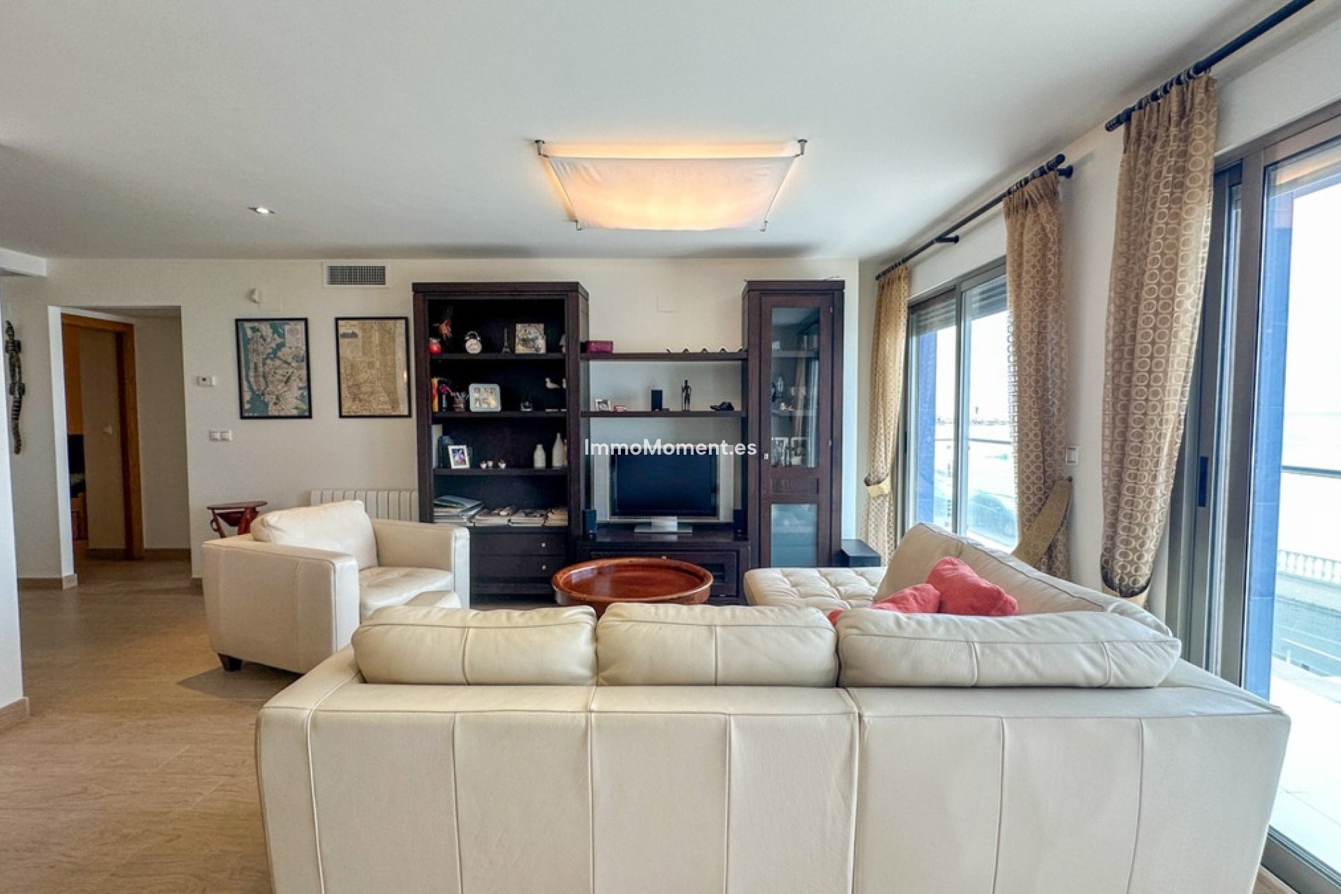 Wiederverkauf - Wohnung - Torrevieja - Playa de los Locos