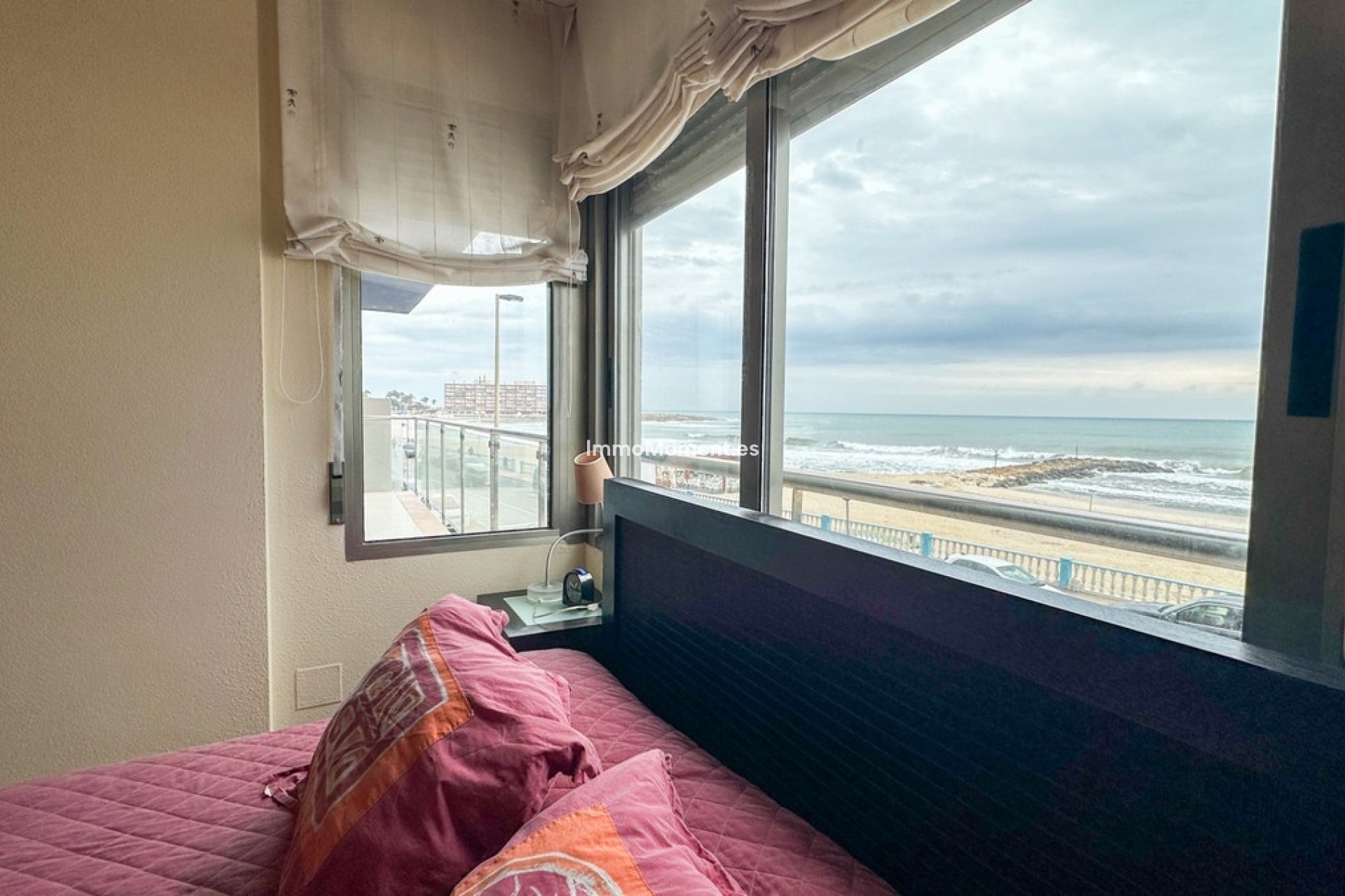 Wiederverkauf - Wohnung - Torrevieja - Playa de los Locos