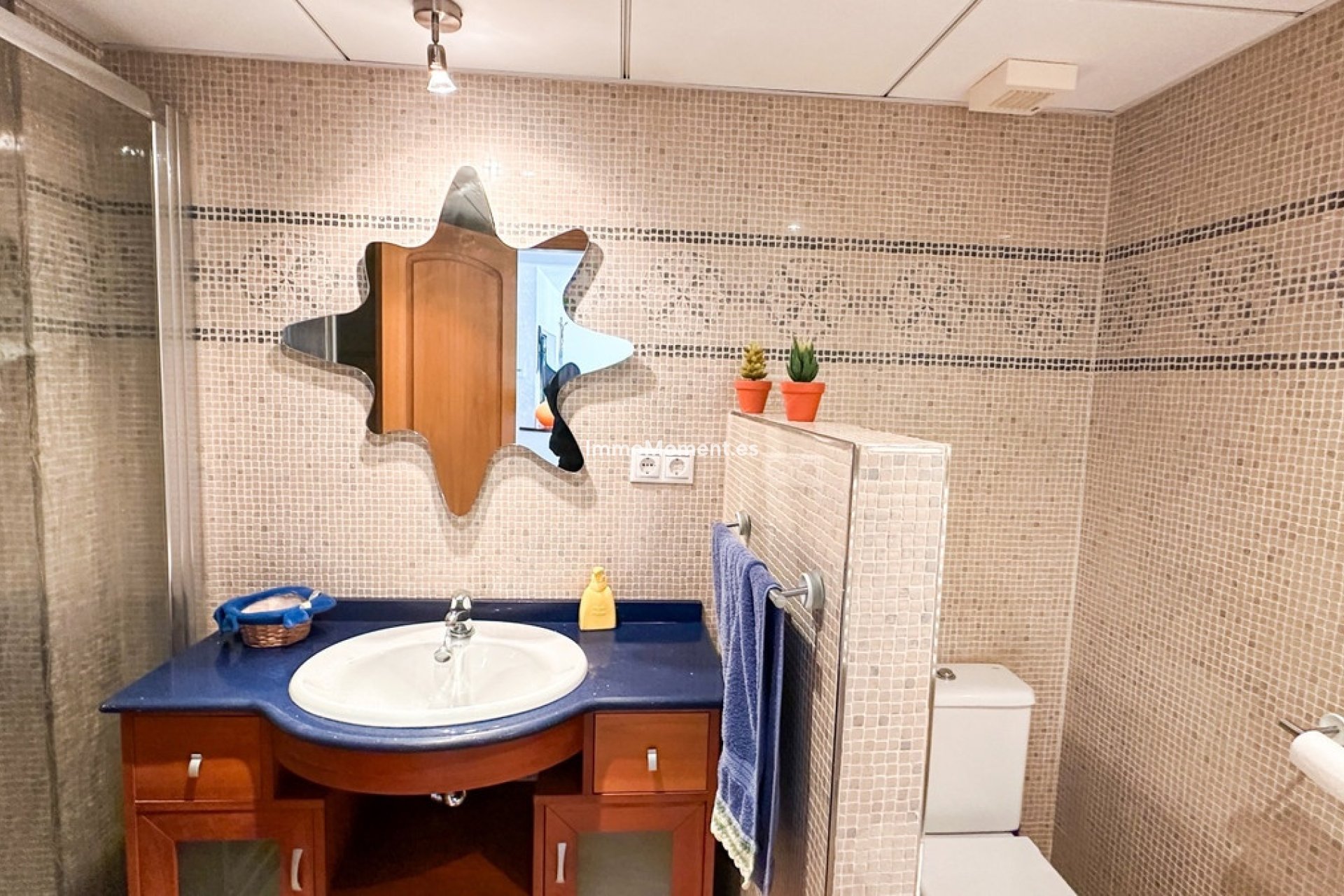 Wiederverkauf - Wohnung - Torrevieja - Playa de los Locos