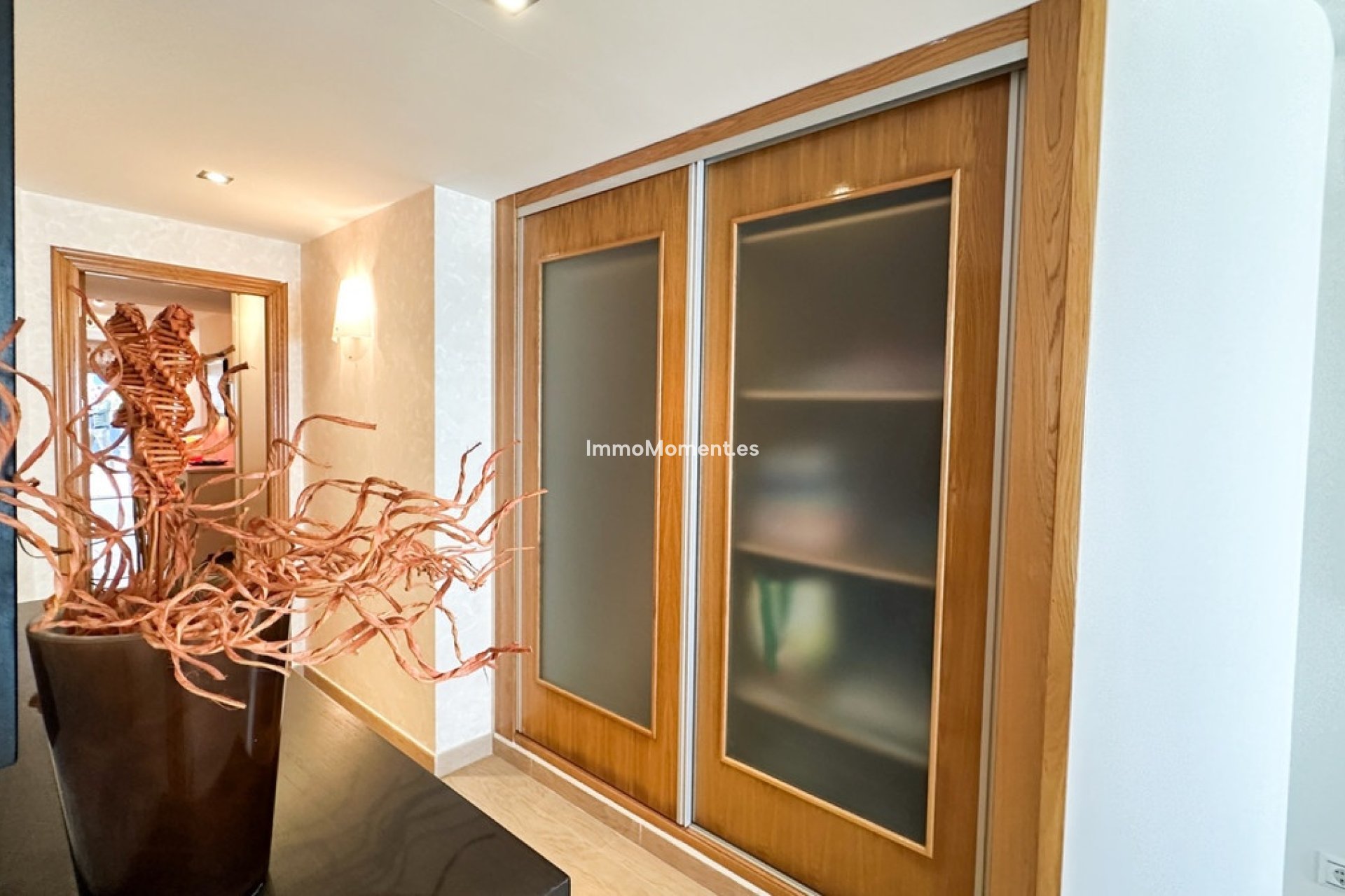 Wiederverkauf - Wohnung - Torrevieja - Playa de los Locos