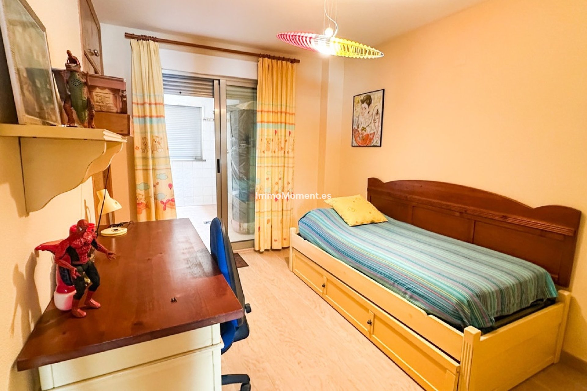 Wiederverkauf - Wohnung - Torrevieja - Playa de los Locos