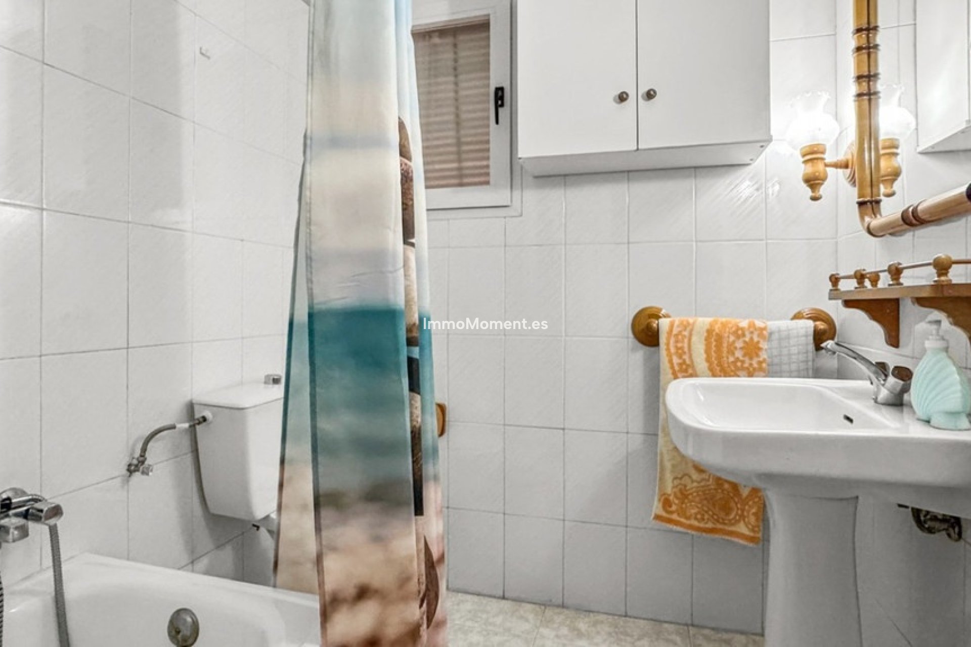Wiederverkauf - Wohnung - Torrevieja - Playa de los Locos
