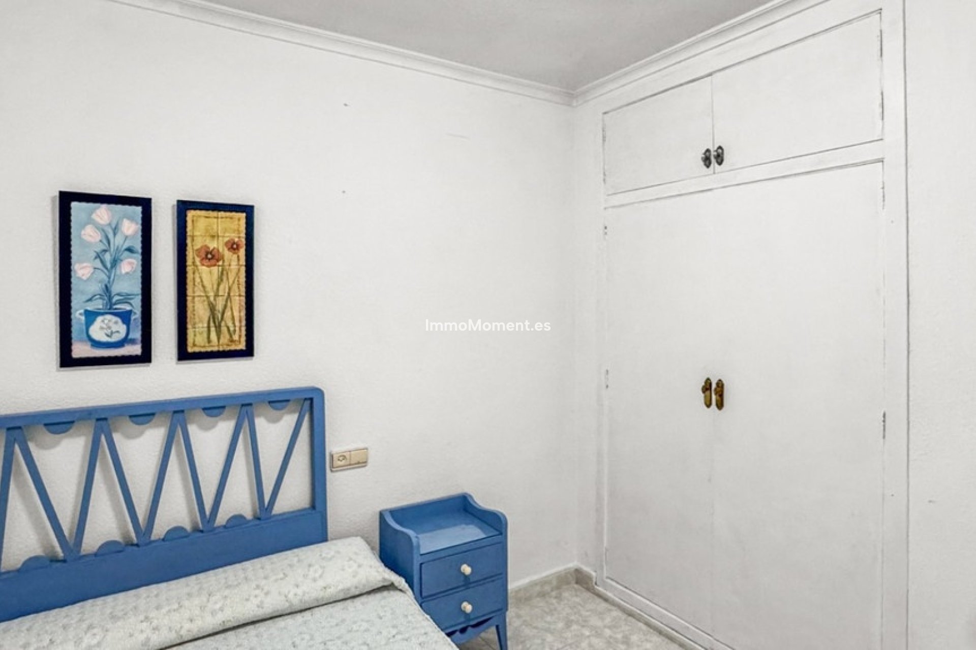 Wiederverkauf - Wohnung - Torrevieja - Playa de los Locos