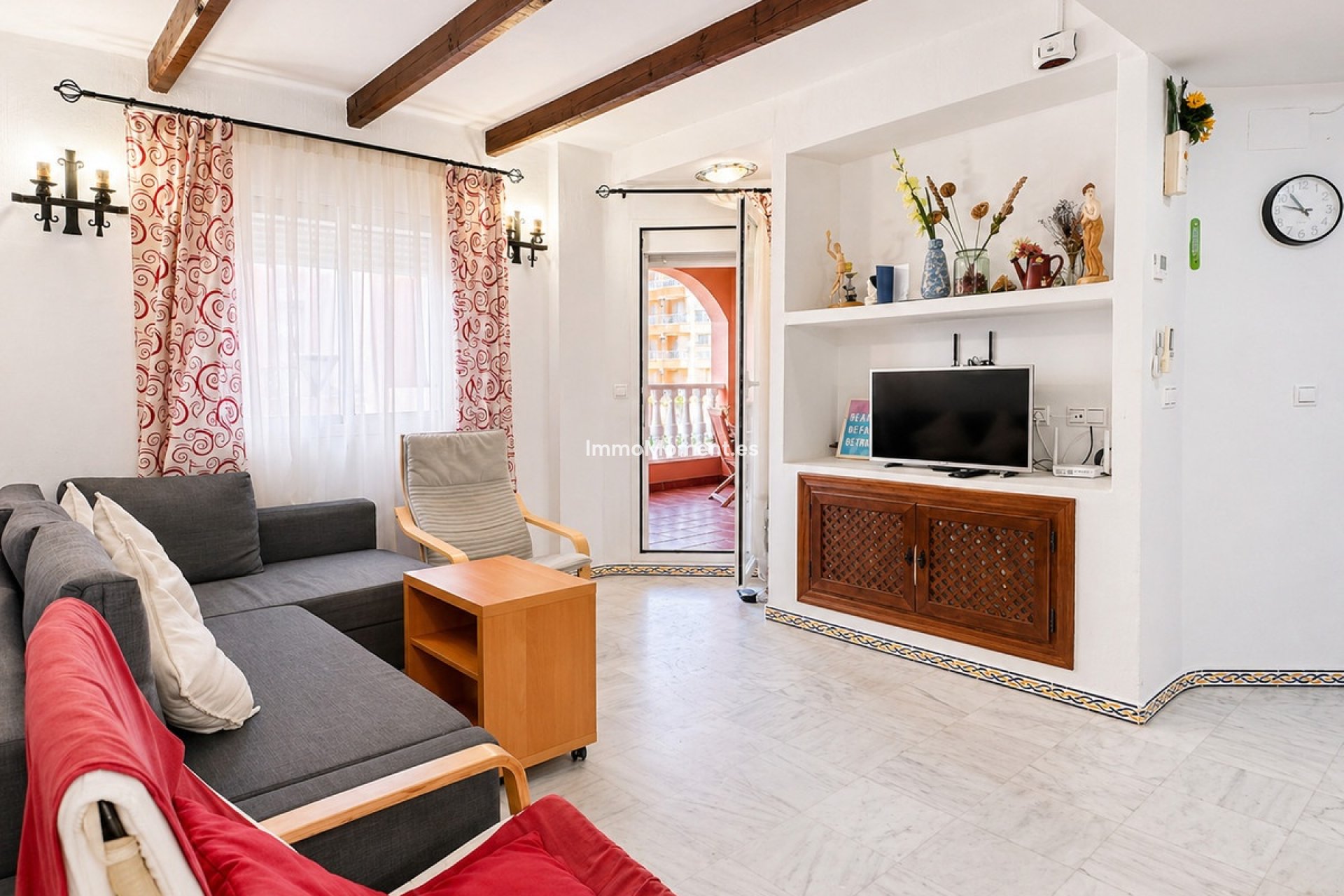 Wiederverkauf - Wohnung - Torrevieja - Playa de los Locos