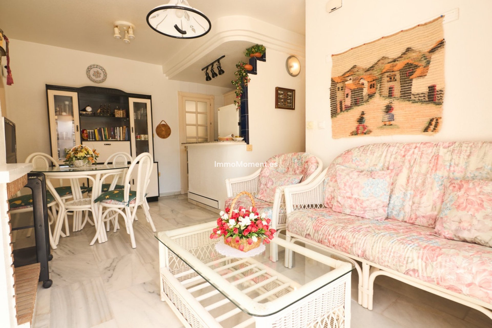 Wiederverkauf - Wohnung - Torrevieja - Playa de los Locos