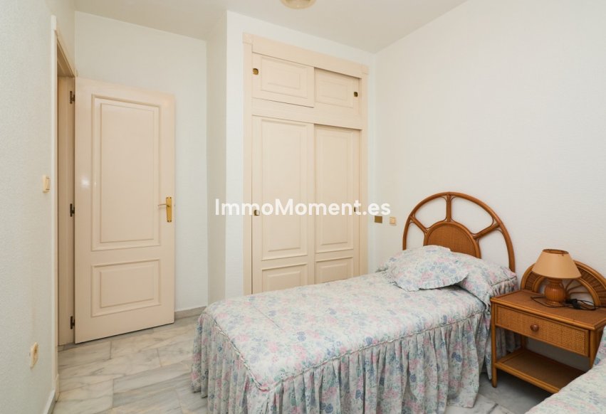 Wiederverkauf - Wohnung - Torrevieja - Playa de los Locos