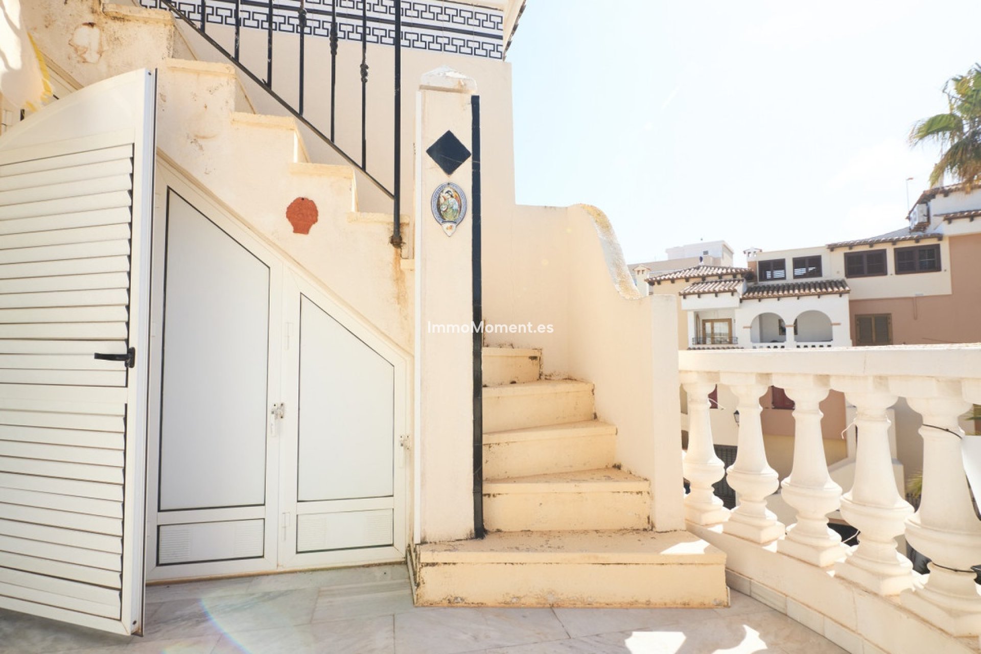 Wiederverkauf - Wohnung - Torrevieja - Playa de los Locos