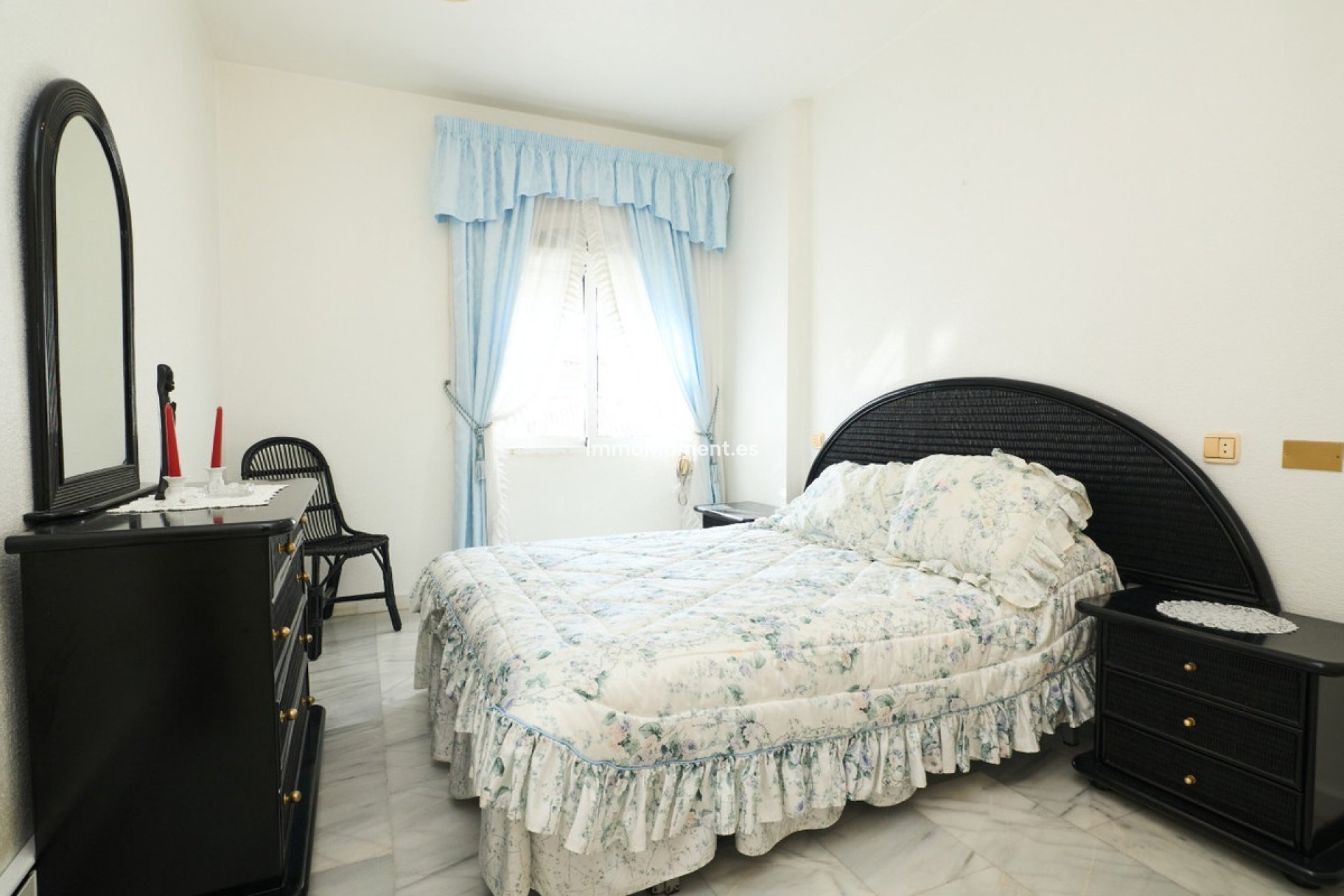 Wiederverkauf - Wohnung - Torrevieja - Playa de los Locos