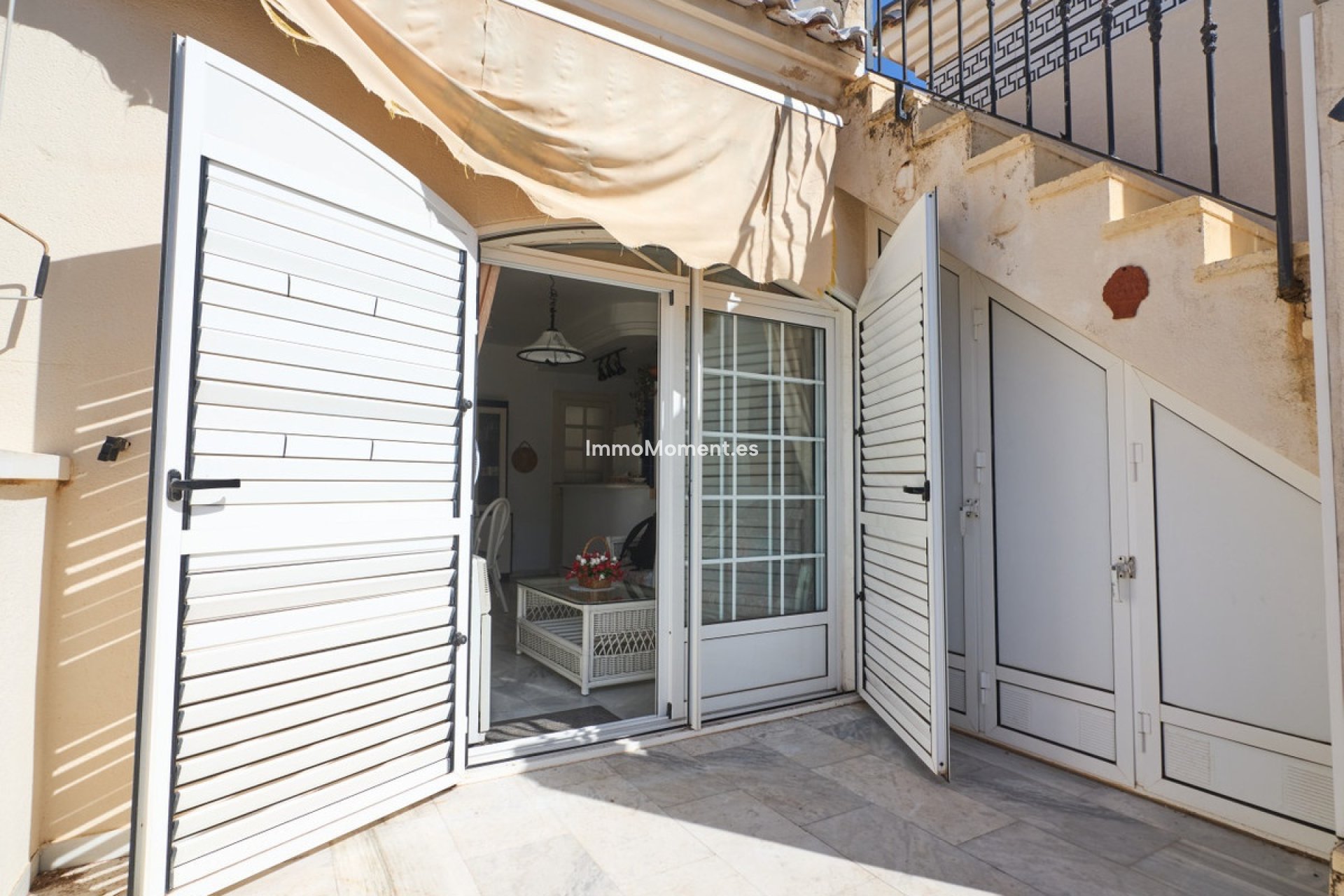 Wiederverkauf - Wohnung - Torrevieja - Playa de los Locos