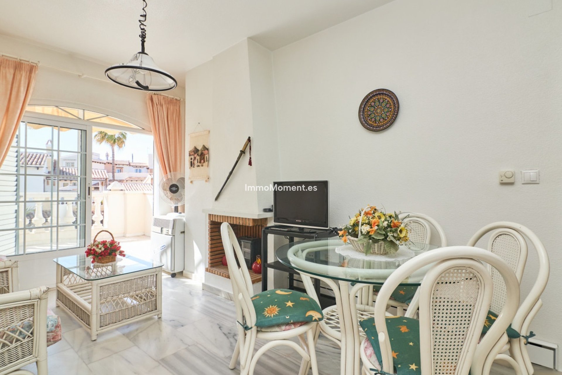 Wiederverkauf - Wohnung - Torrevieja - Playa de los Locos