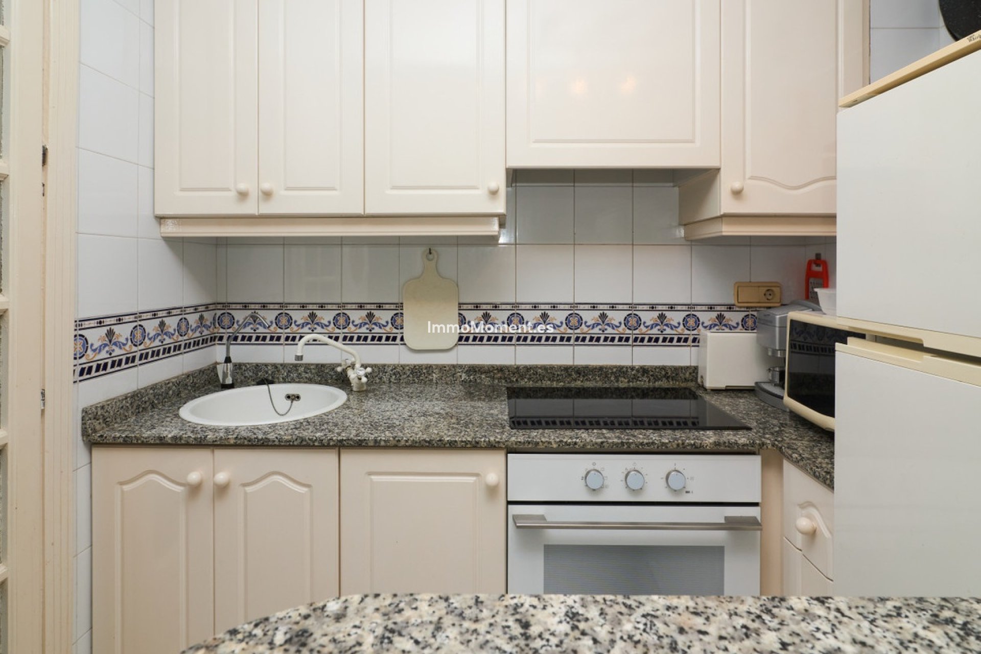 Wiederverkauf - Wohnung - Torrevieja - Playa de los Locos