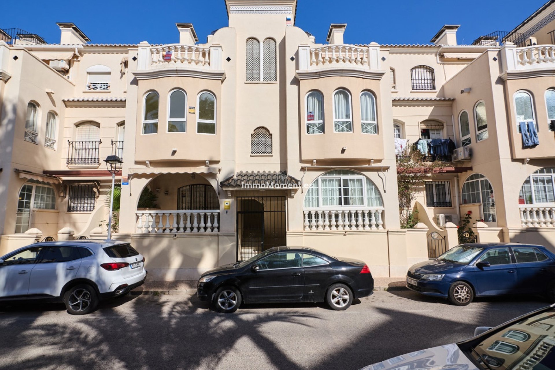 Wiederverkauf - Wohnung - Torrevieja - Playa de los Locos