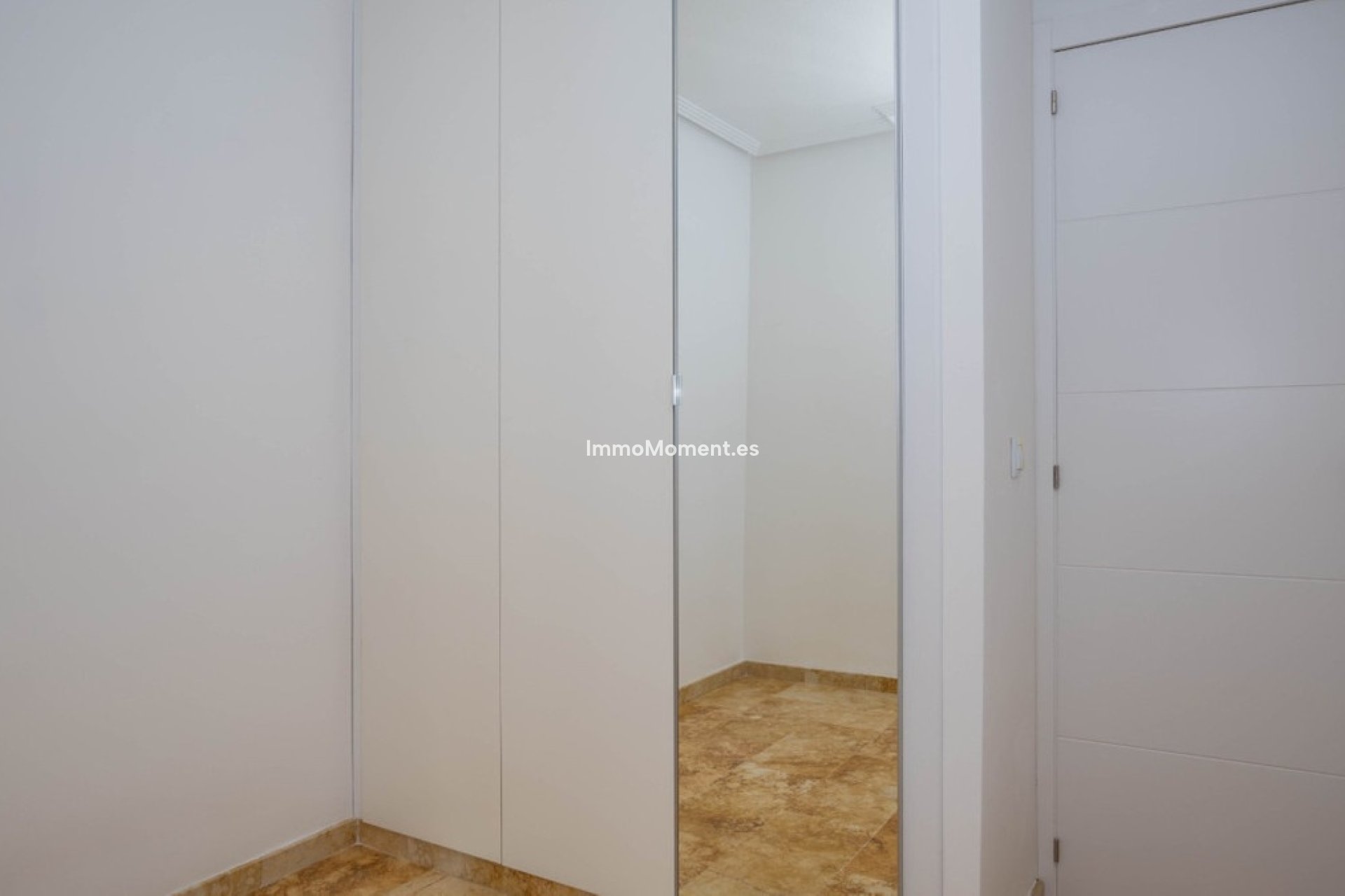 Wiederverkauf - Wohnung - Torrevieja - Playa del Cura