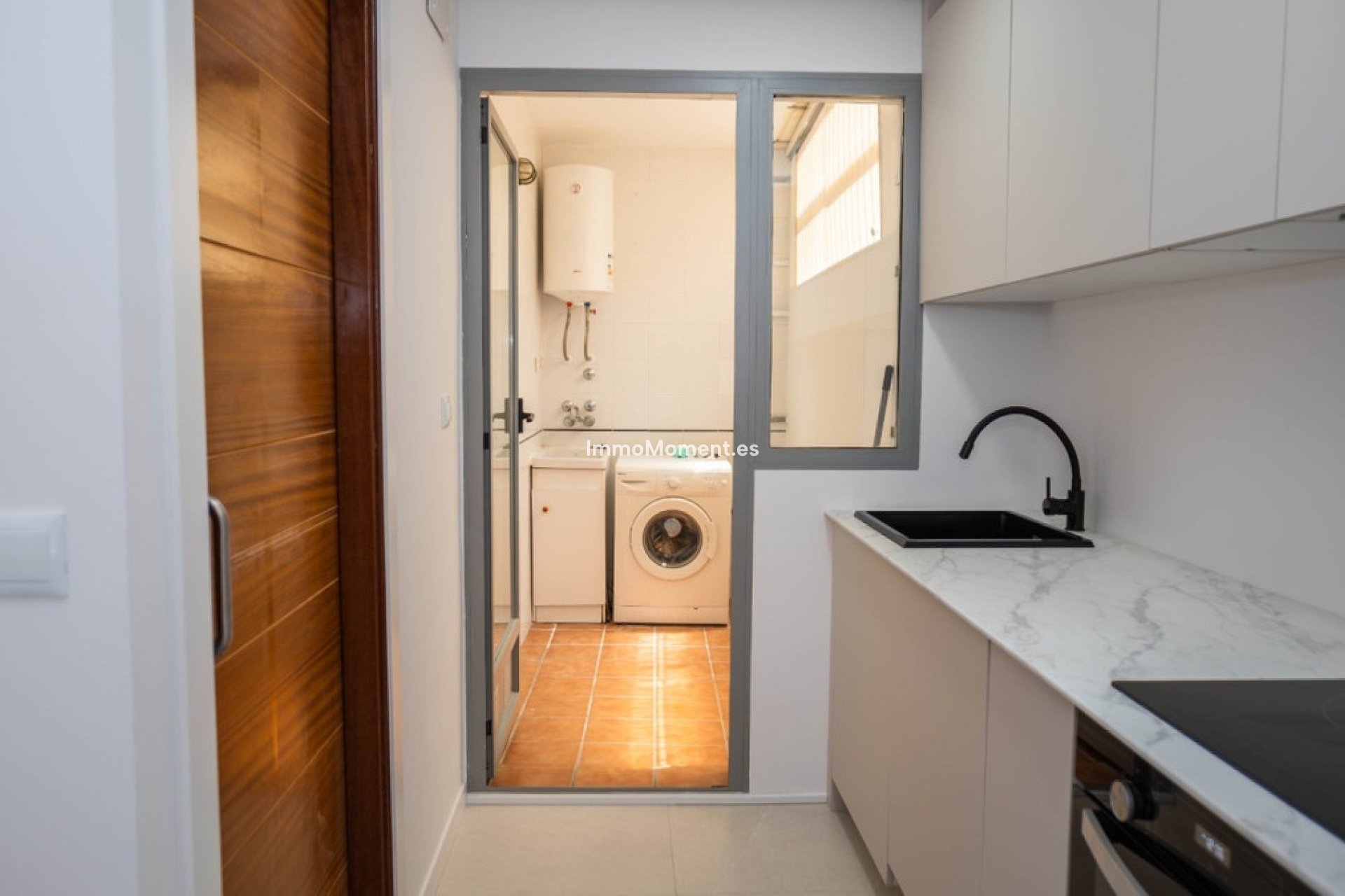 Wiederverkauf - Wohnung - Torrevieja - Playa del Cura