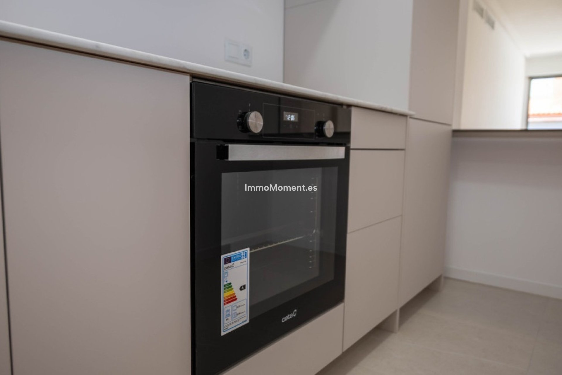 Wiederverkauf - Wohnung - Torrevieja - Playa del Cura