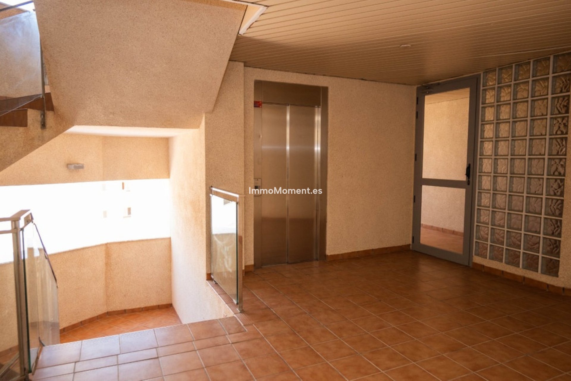 Wiederverkauf - Wohnung - Torrevieja - Playa del Cura