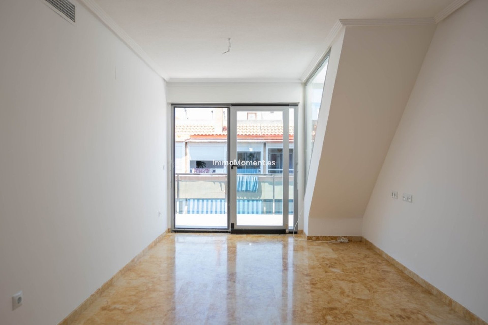 Wiederverkauf - Wohnung - Torrevieja - Playa del Cura