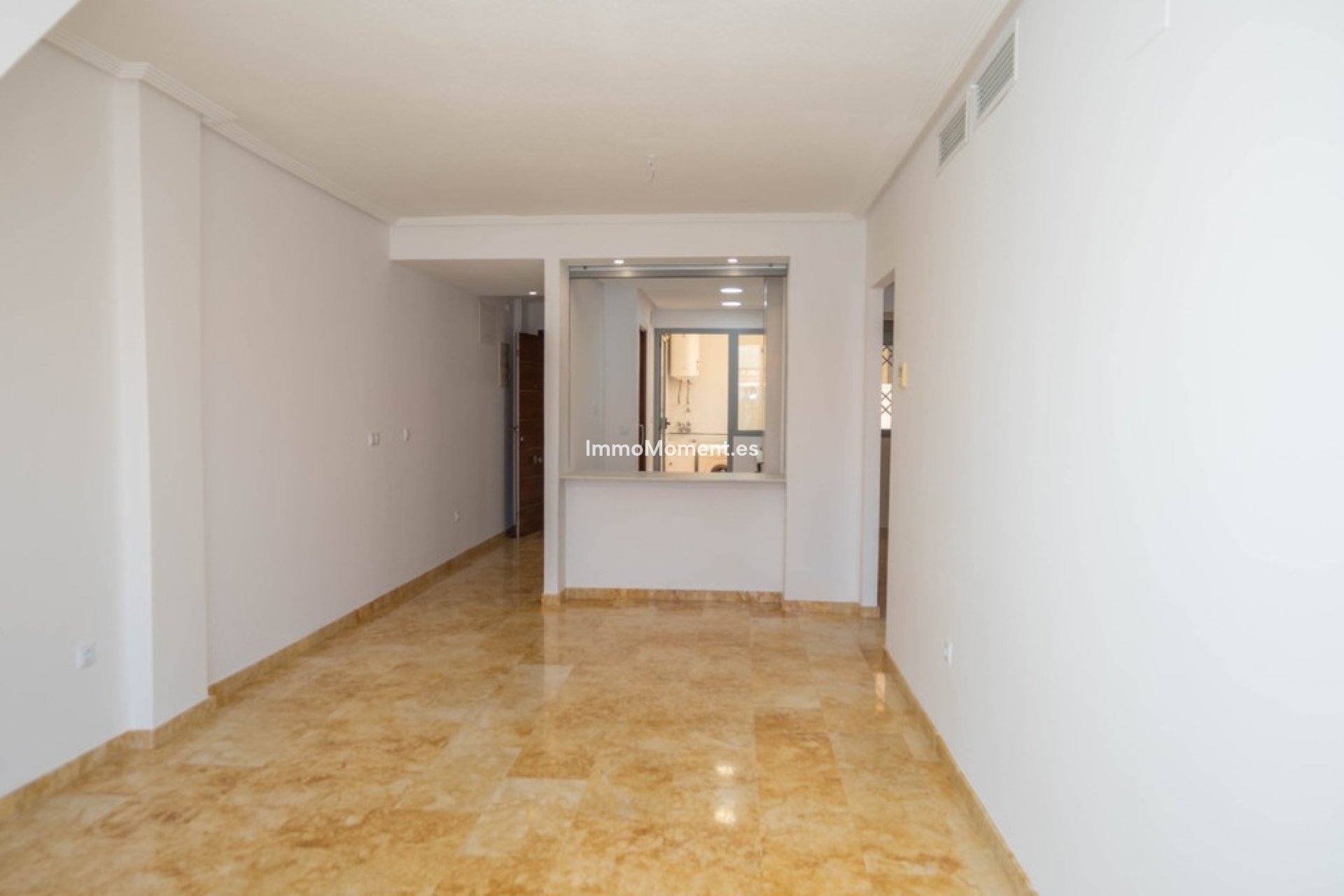 Wiederverkauf - Wohnung - Torrevieja - Playa del Cura