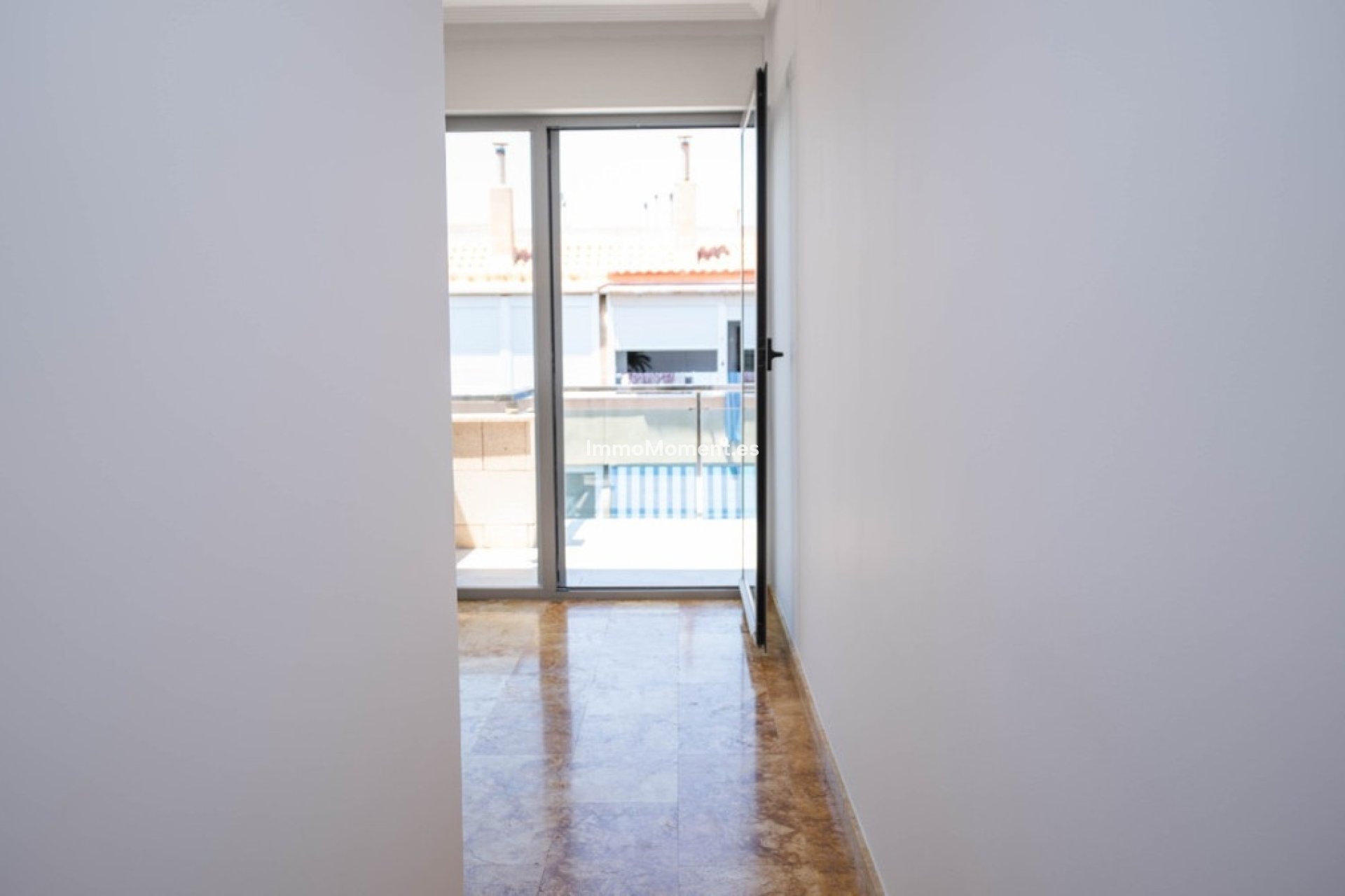 Wiederverkauf - Wohnung - Torrevieja - Playa del Cura