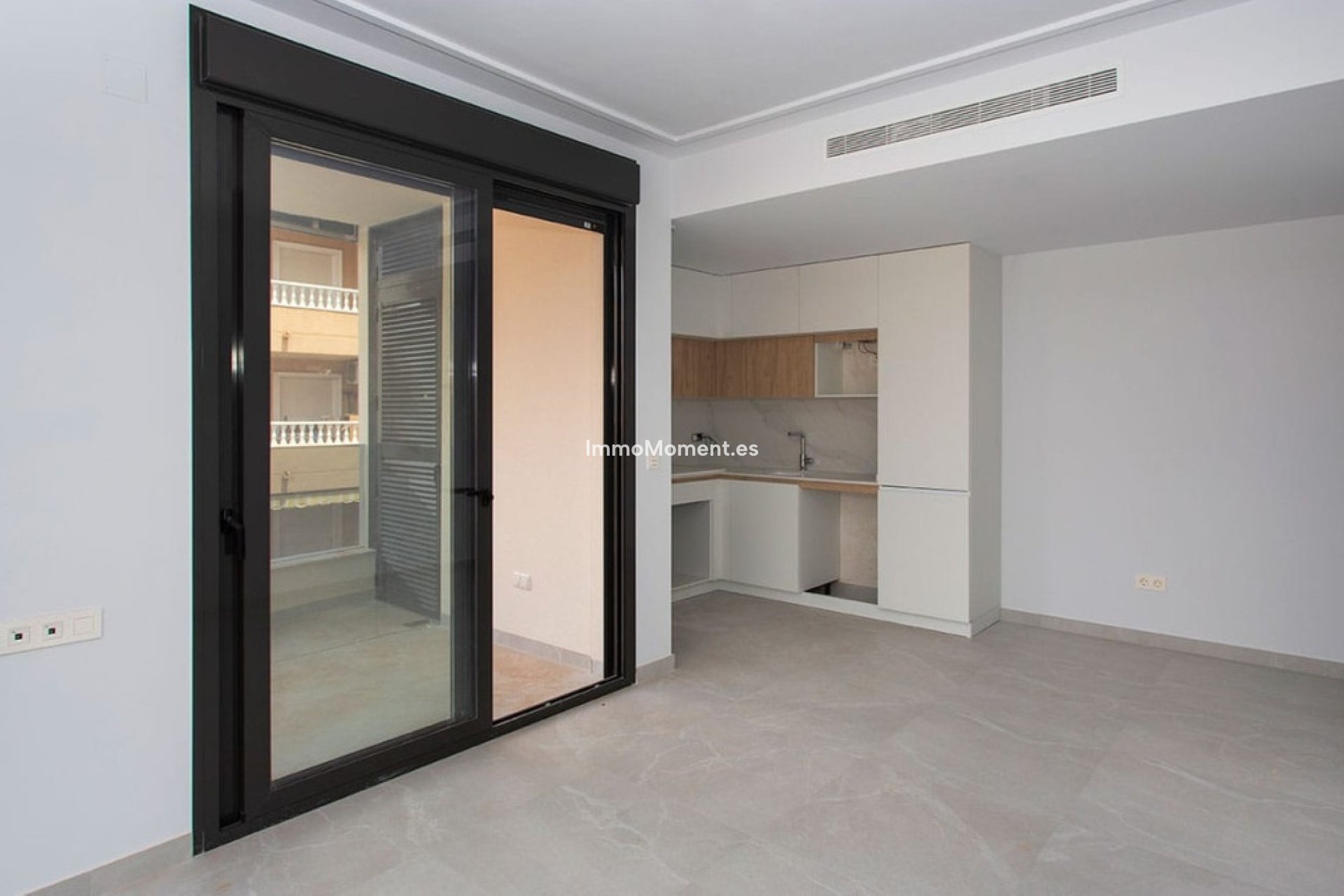 Wiederverkauf - Wohnung - Torrevieja - Playa del Cura