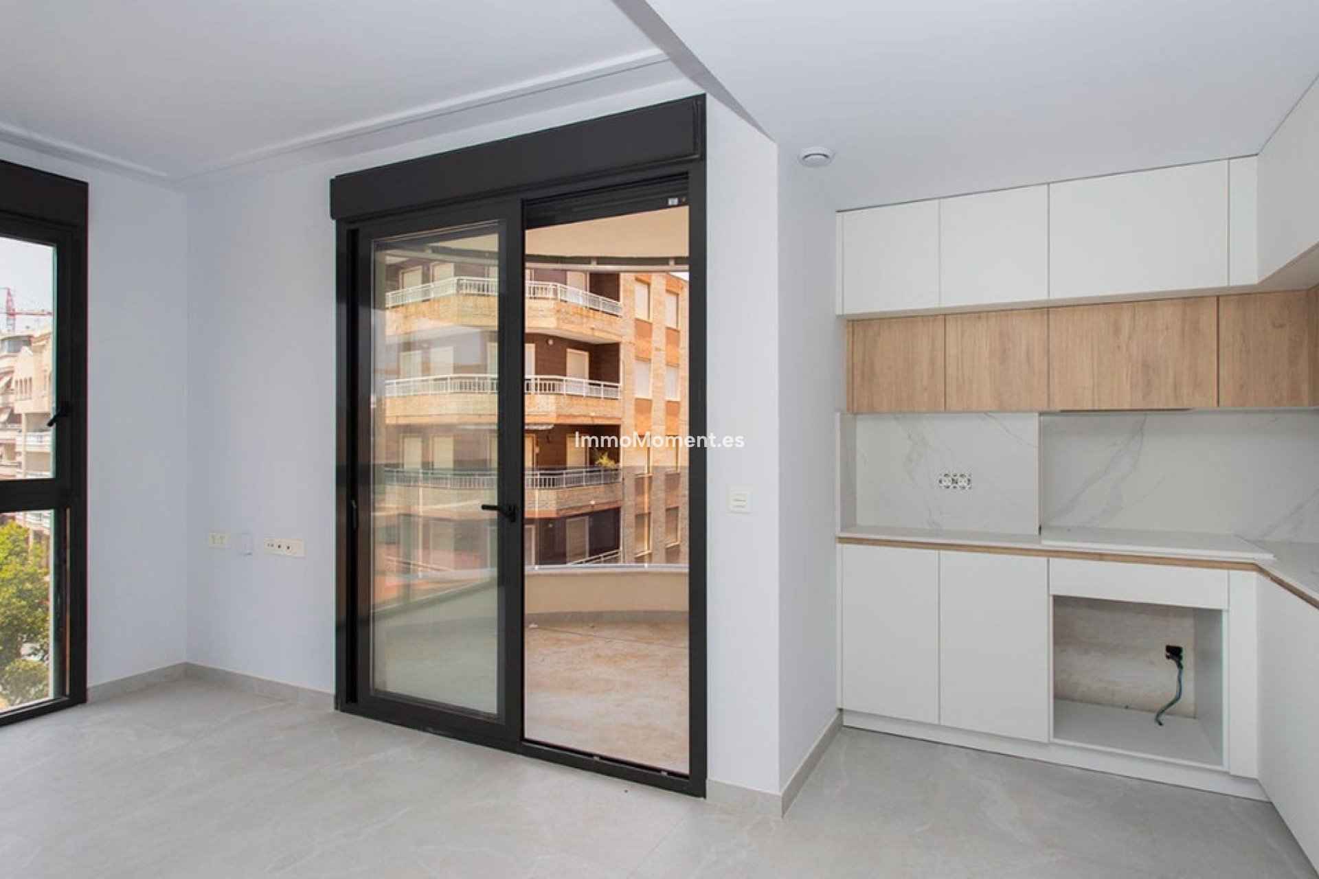 Wiederverkauf - Wohnung - Torrevieja - Playa del Cura