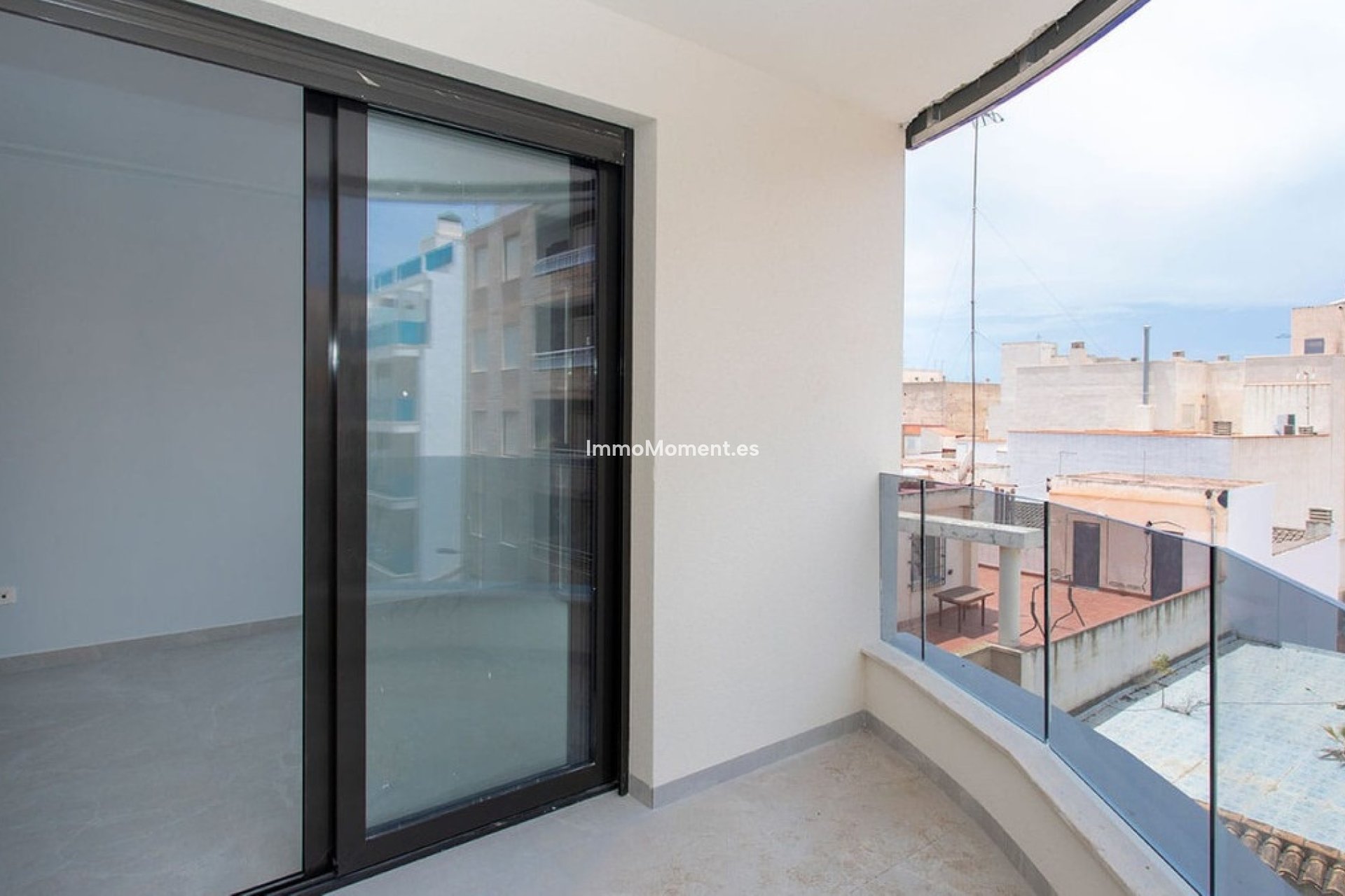 Wiederverkauf - Wohnung - Torrevieja - Playa del Cura