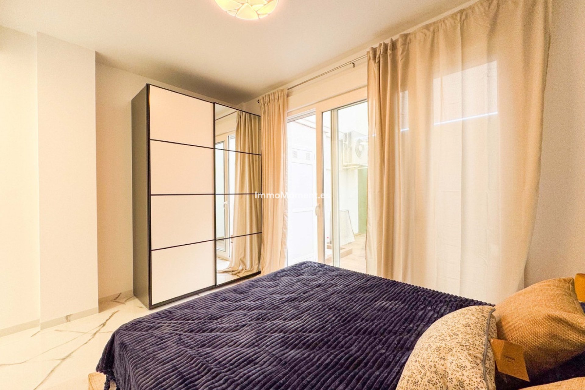 Wiederverkauf - Wohnung - Torrevieja - Playa del Cura